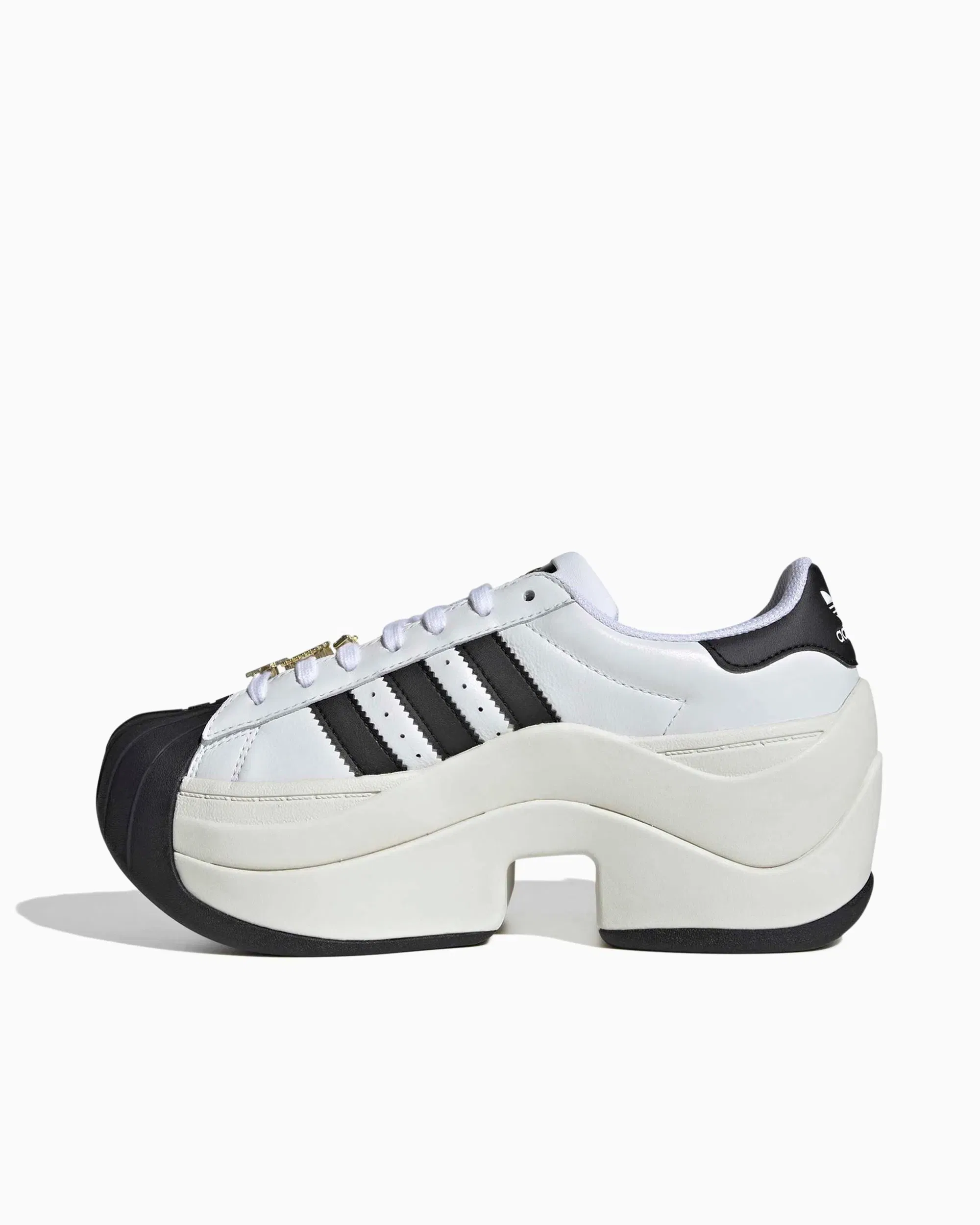 adidas Originals Women's Superstar Bold