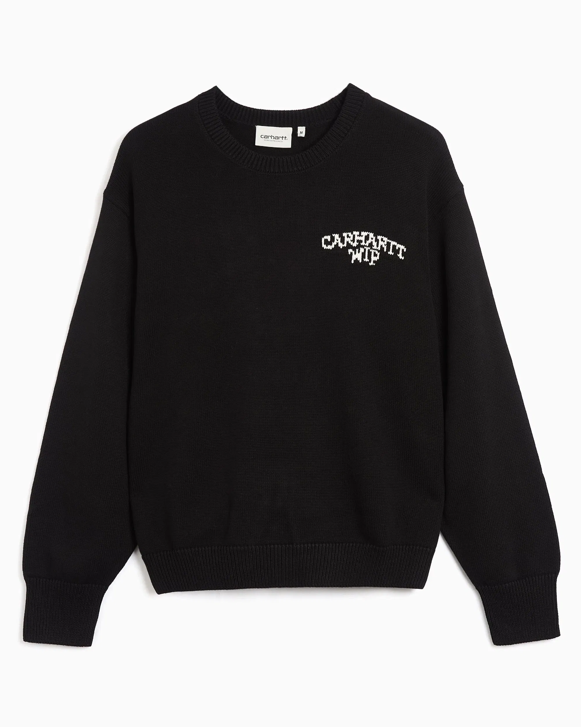 Carhartt WIP Jersey con gráfico Relaxed Carhartt WIP Hugging Cats para mujer