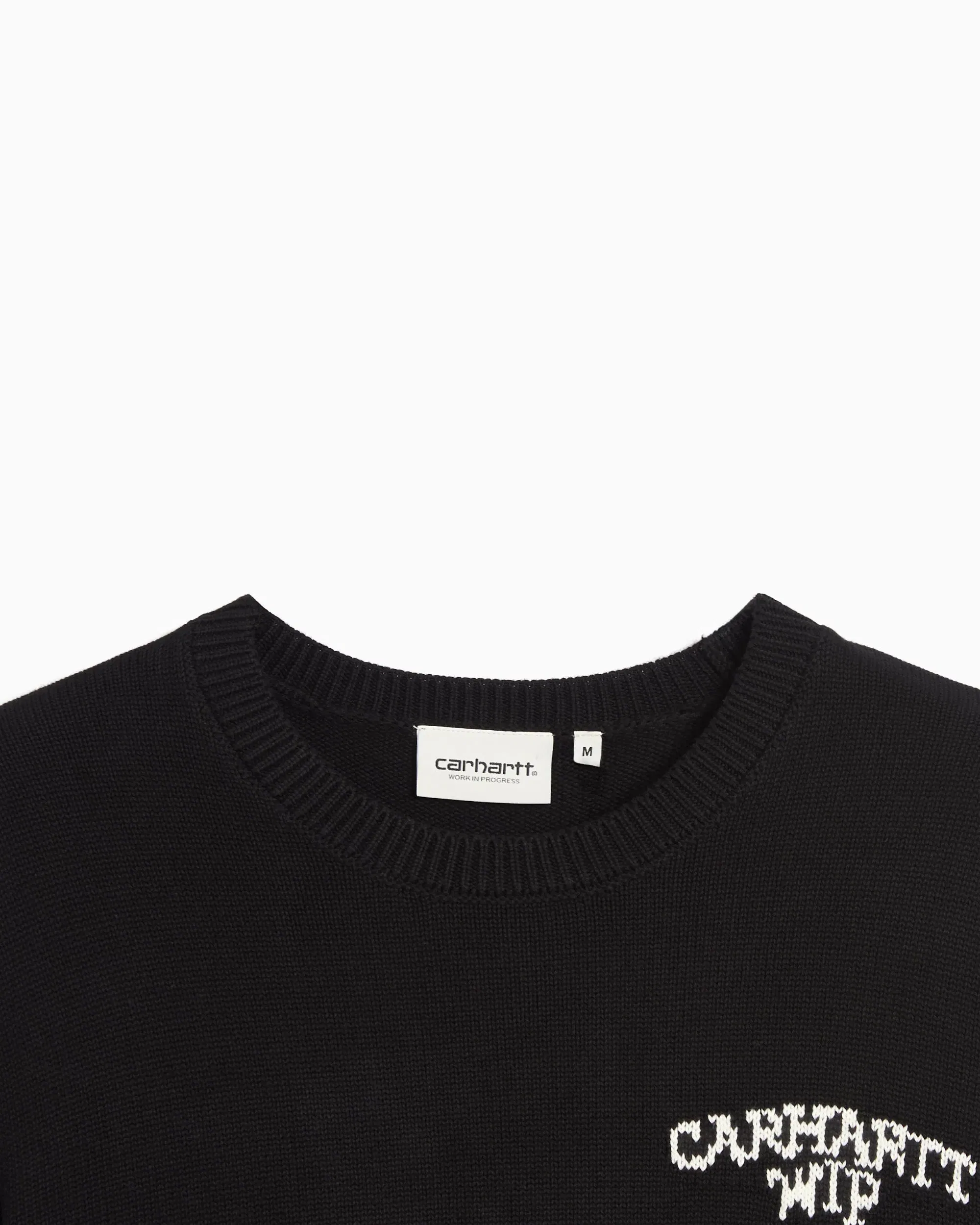 Carhartt WIP Jersey con gráfico Relaxed Carhartt WIP Hugging Cats para mujer