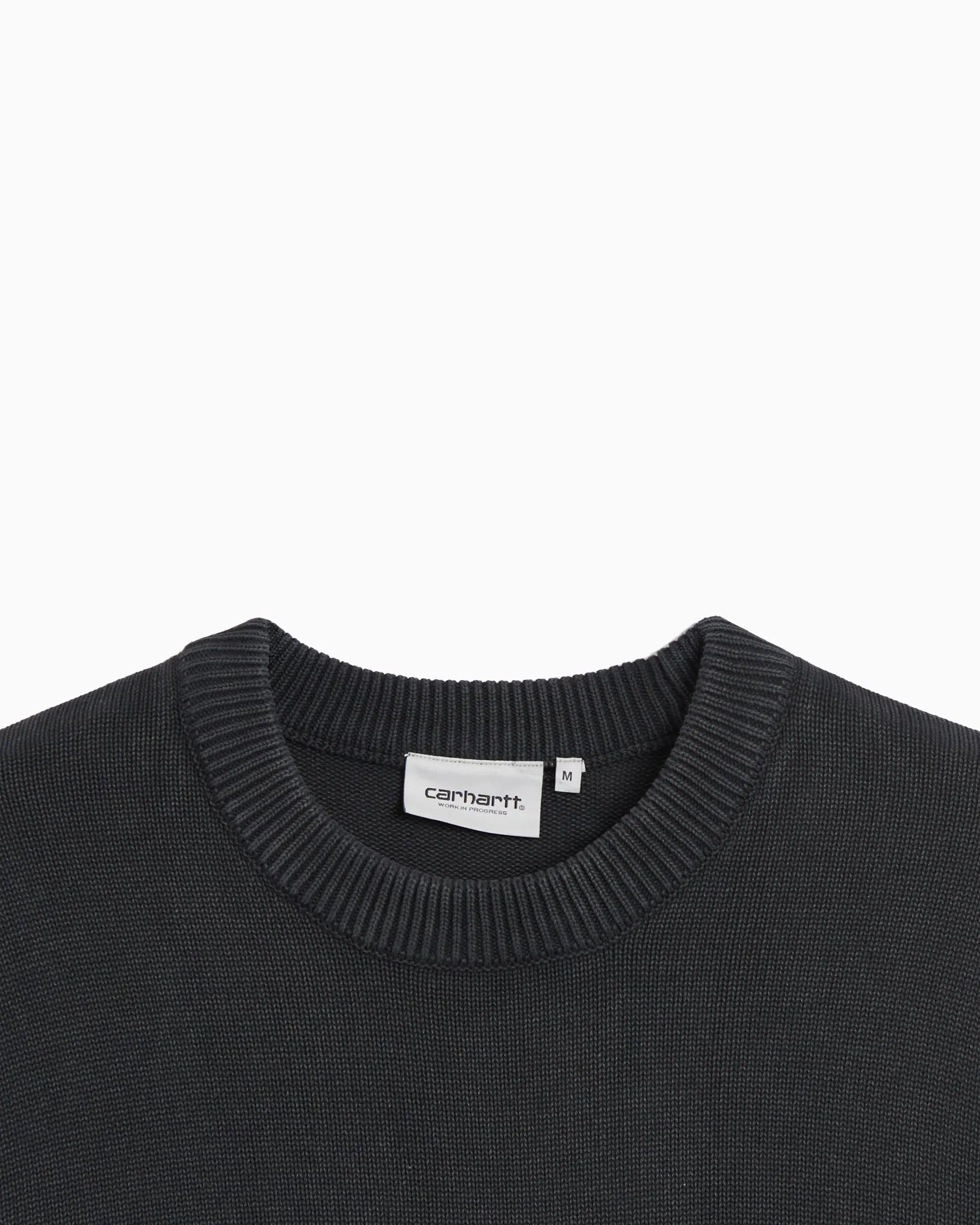 Carhartt WIP Jersey con logo Carhartt WIP Kori para hombre