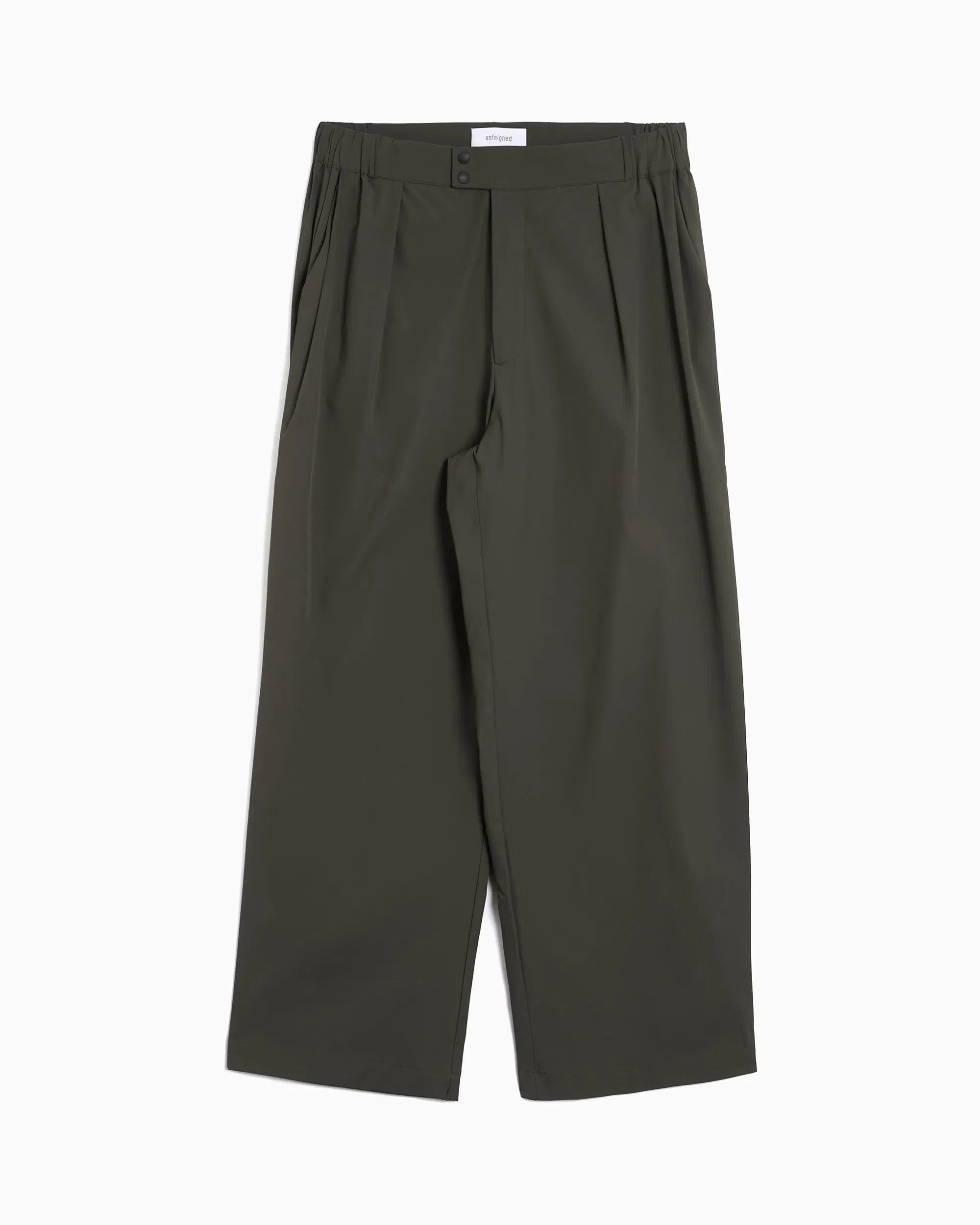 unfeigned Pantalones chinos unfeigned tailor N WR para hombre