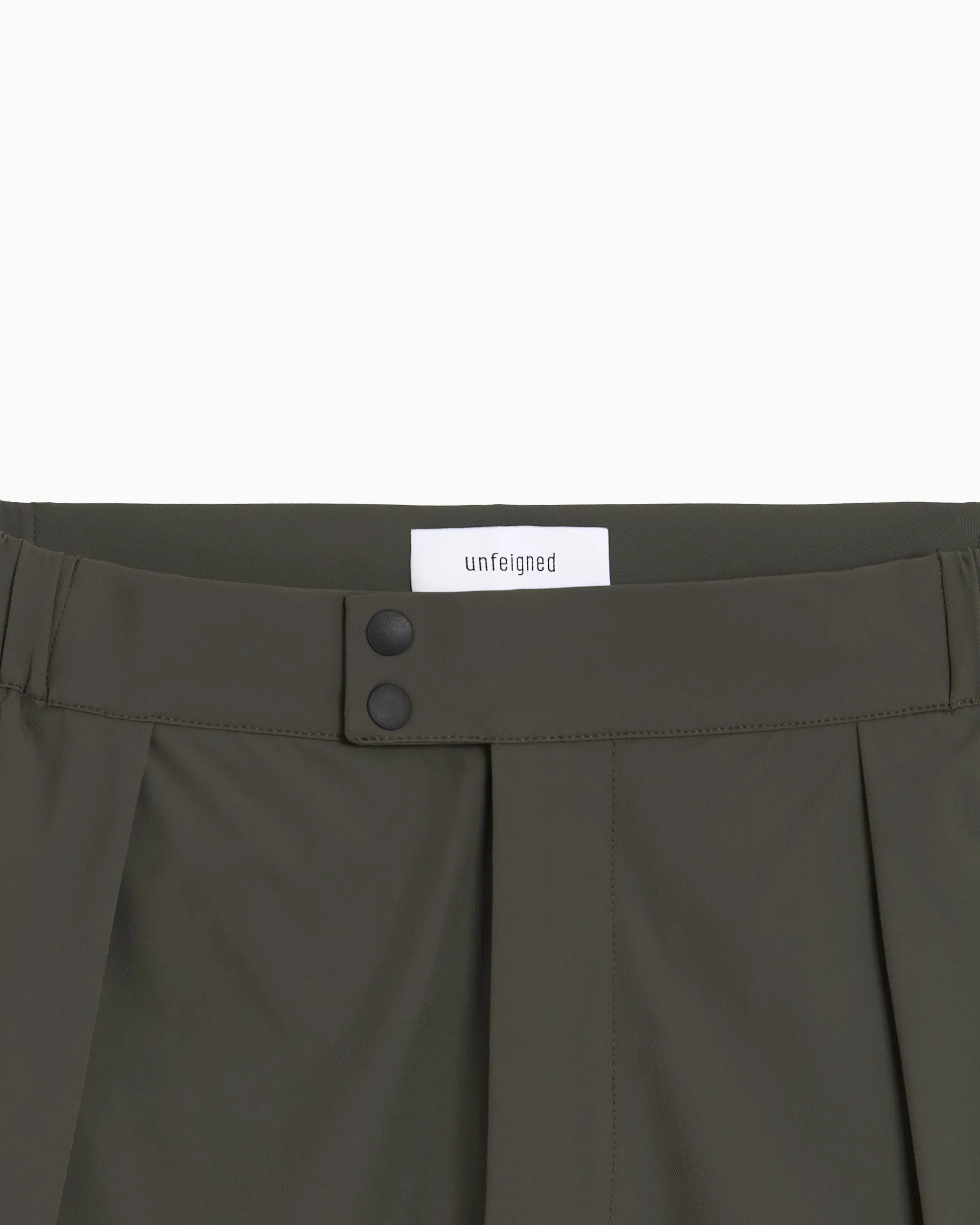 unfeigned Pantalones chinos unfeigned tailor N WR para hombre