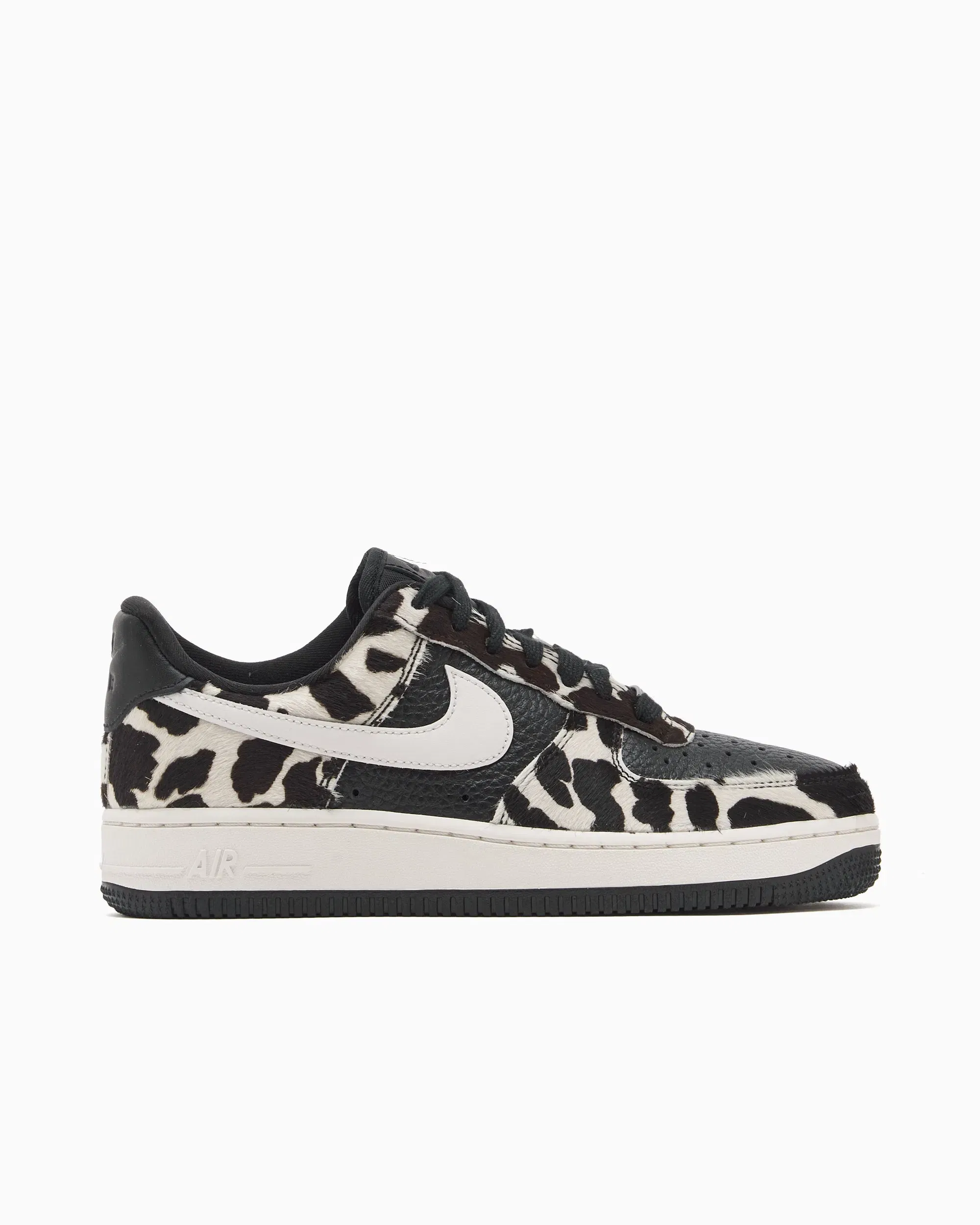 Nike Women's Air Force 1 '07 "Cow"