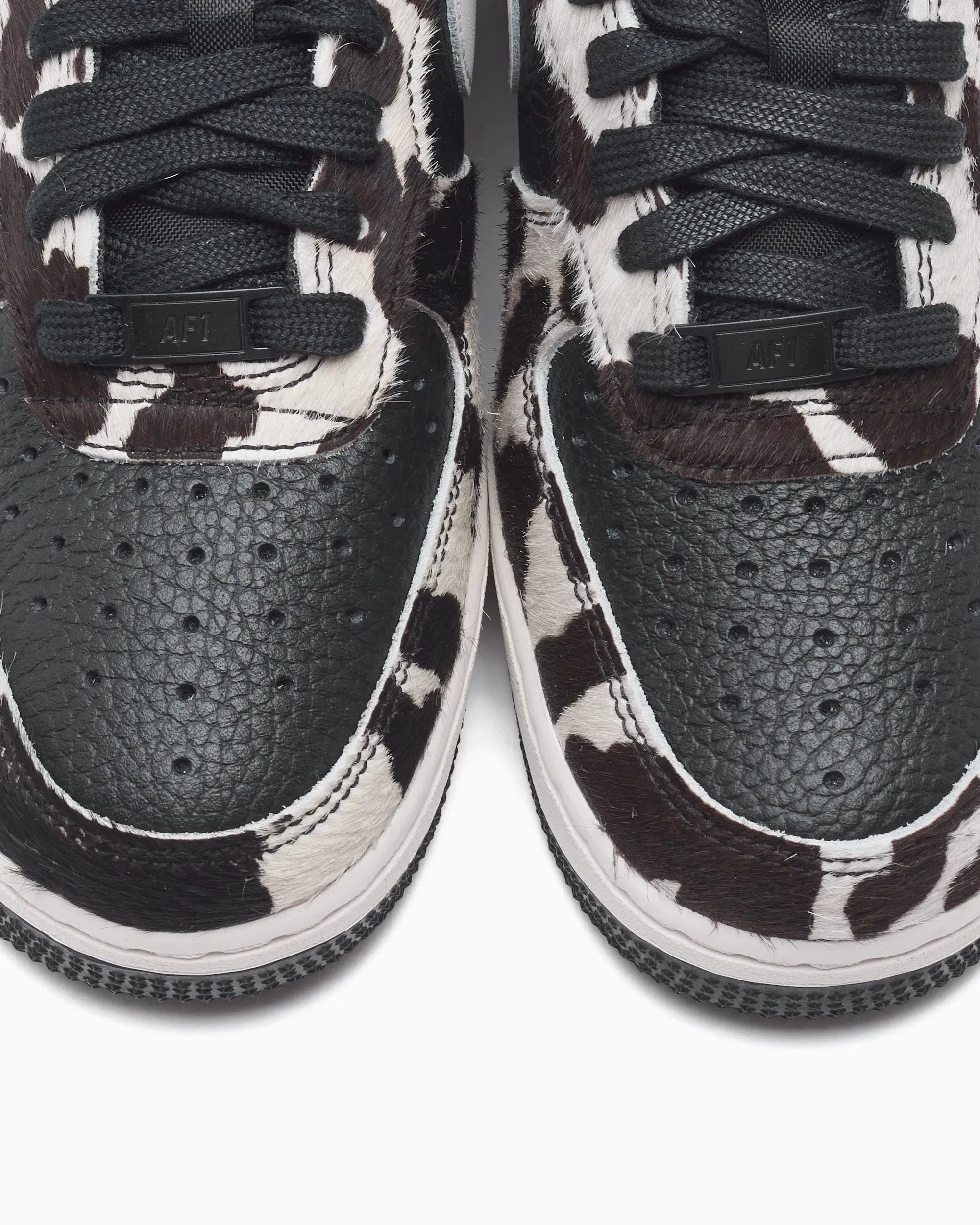 Nike Women's Air Force 1 '07 "Cow"
