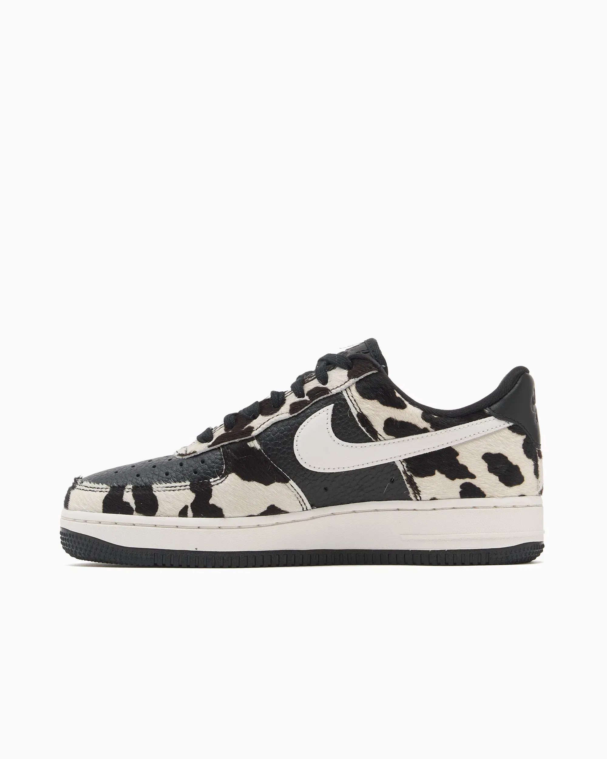 Nike Women's Air Force 1 '07 "Cow"