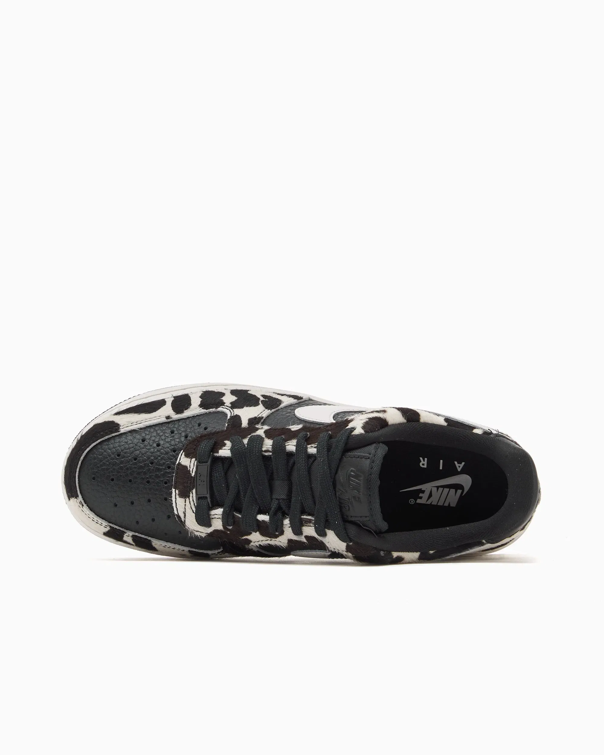 Nike Women's Air Force 1 '07 "Cow"