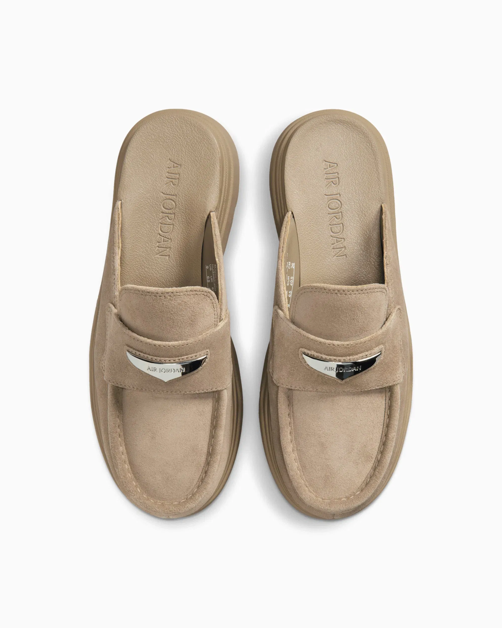Air Jordan Women's Mule