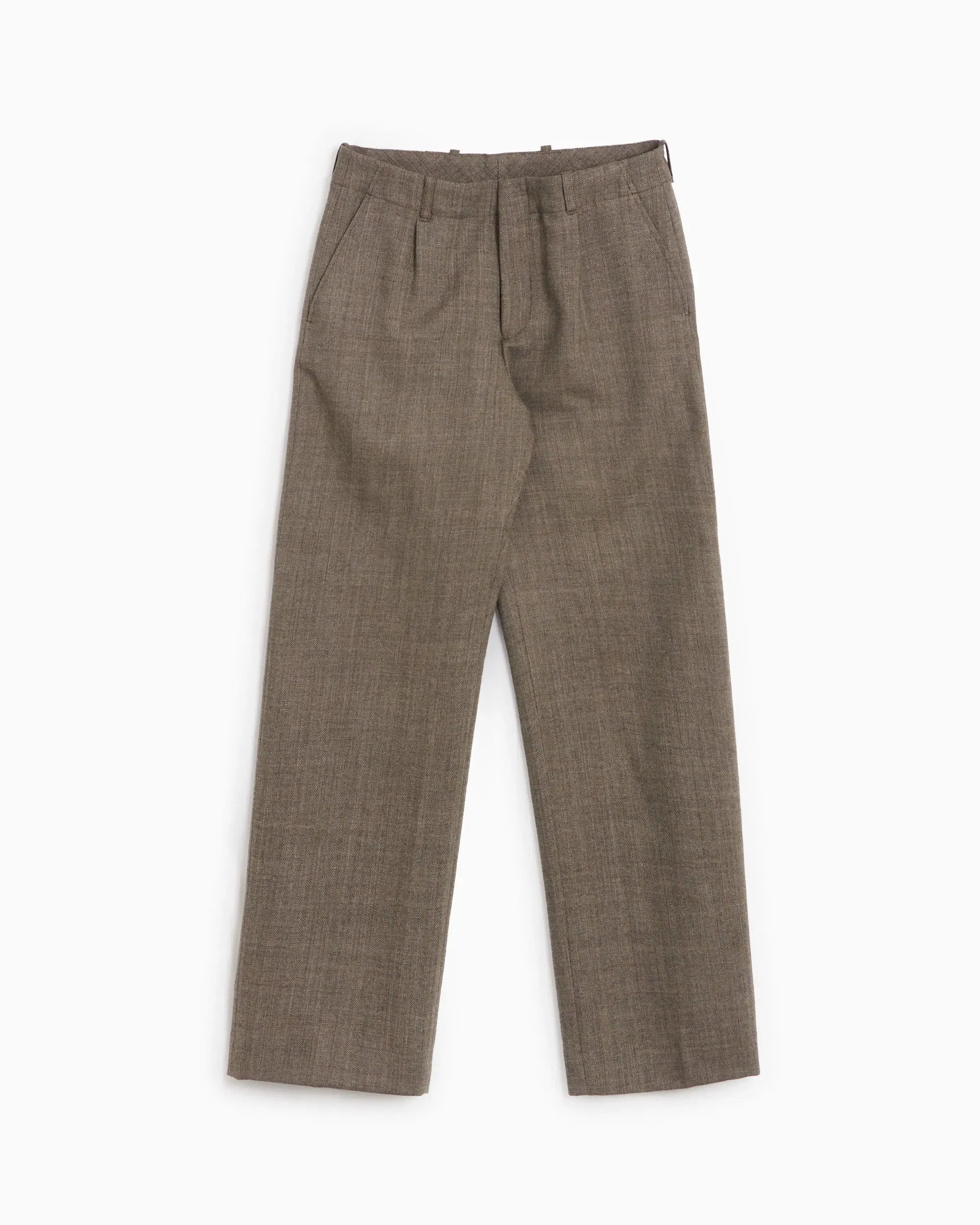 OUR LEGACY Pantalones chinos Our Legacy Borrowed para hombre