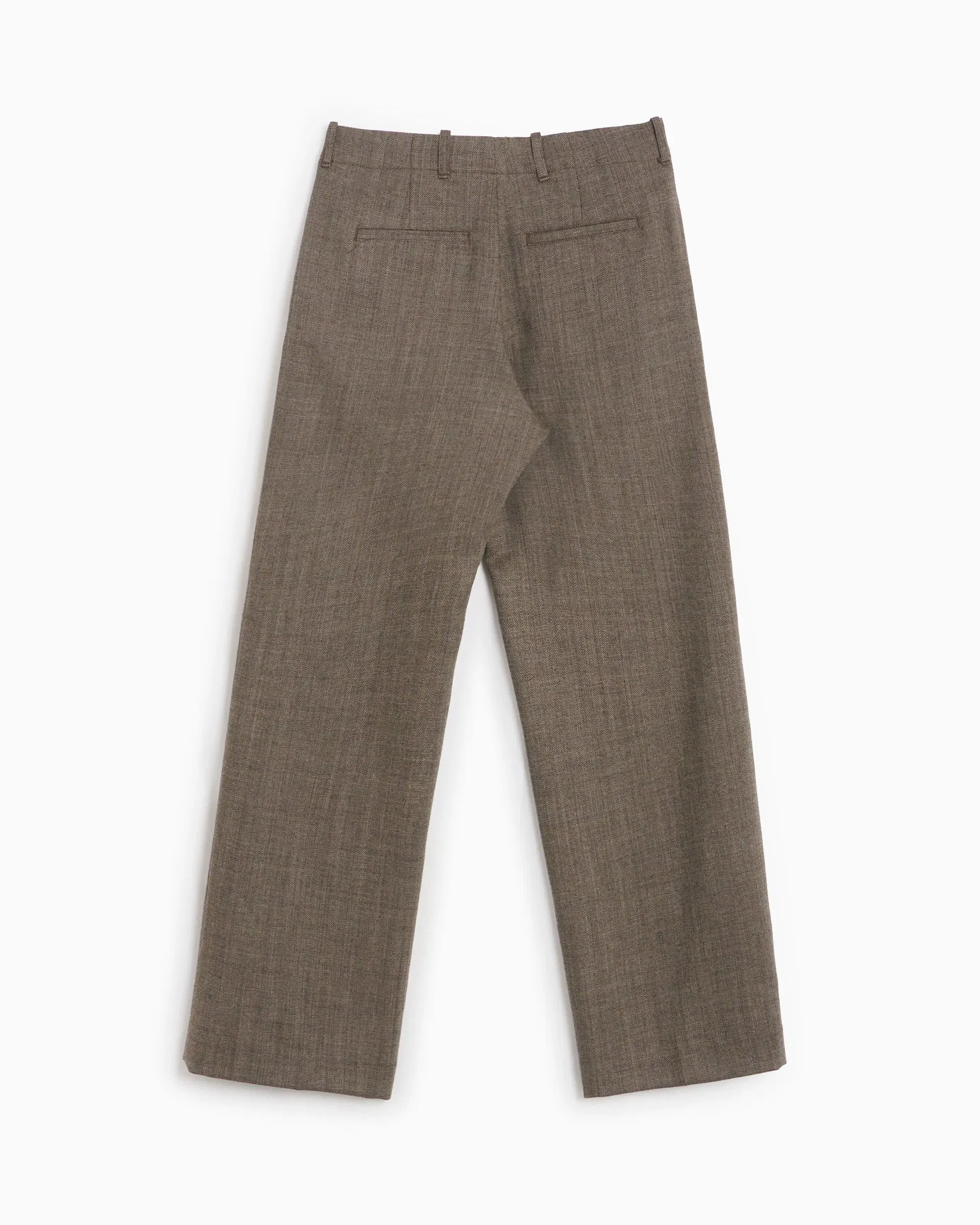 OUR LEGACY Pantalones chinos Our Legacy Borrowed para hombre