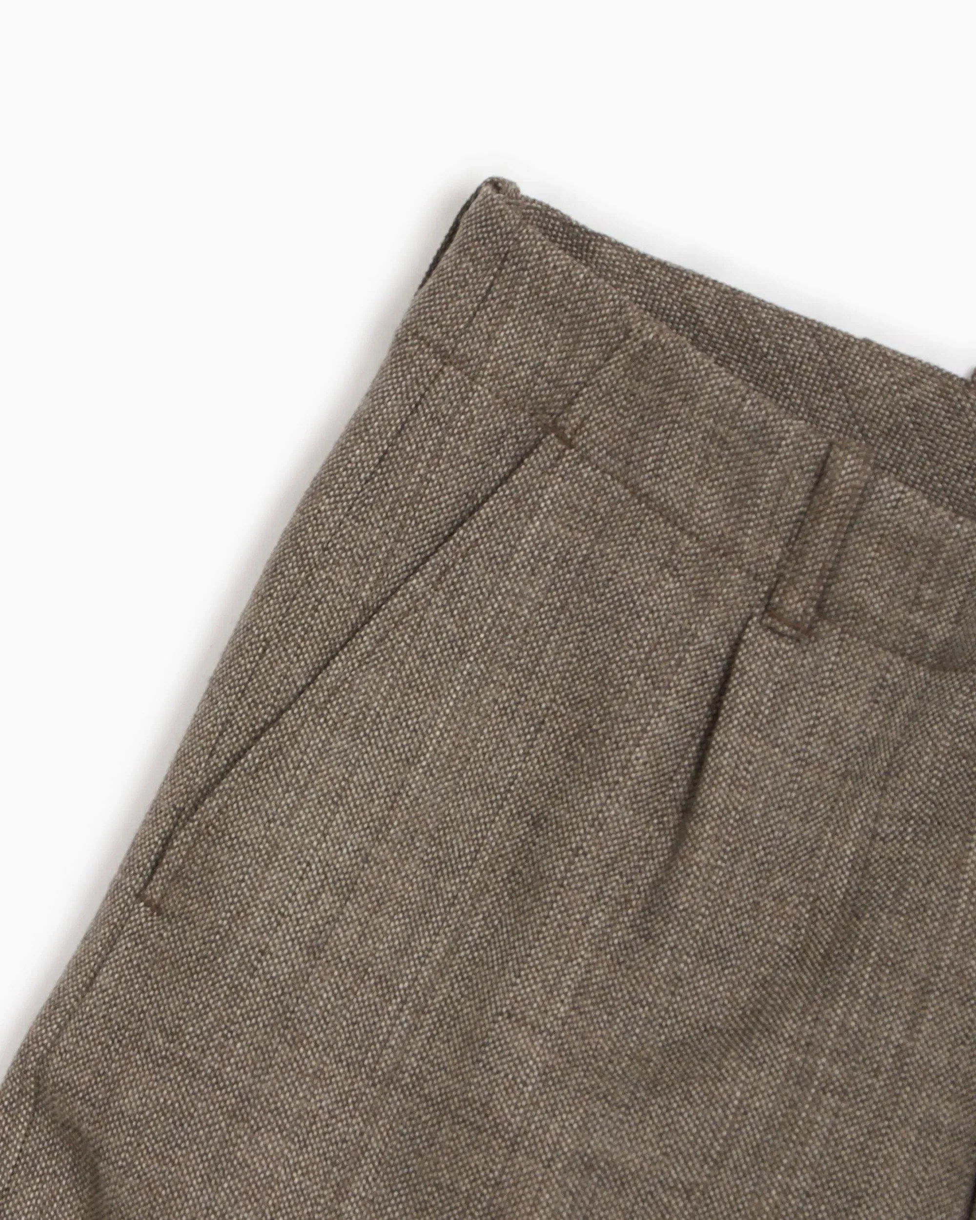 OUR LEGACY Pantalones chinos Our Legacy Borrowed para hombre