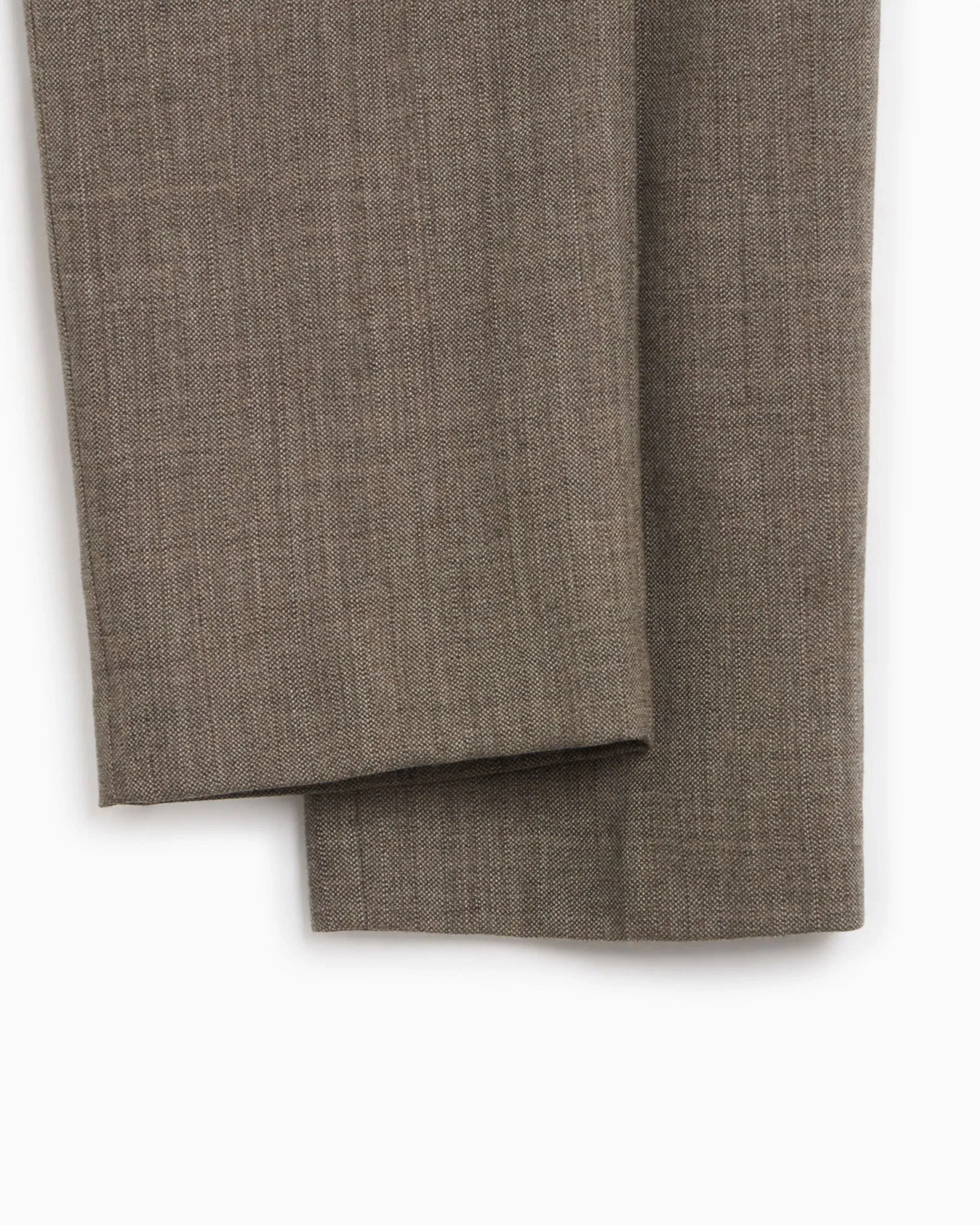 OUR LEGACY Pantalones chinos Our Legacy Borrowed para hombre