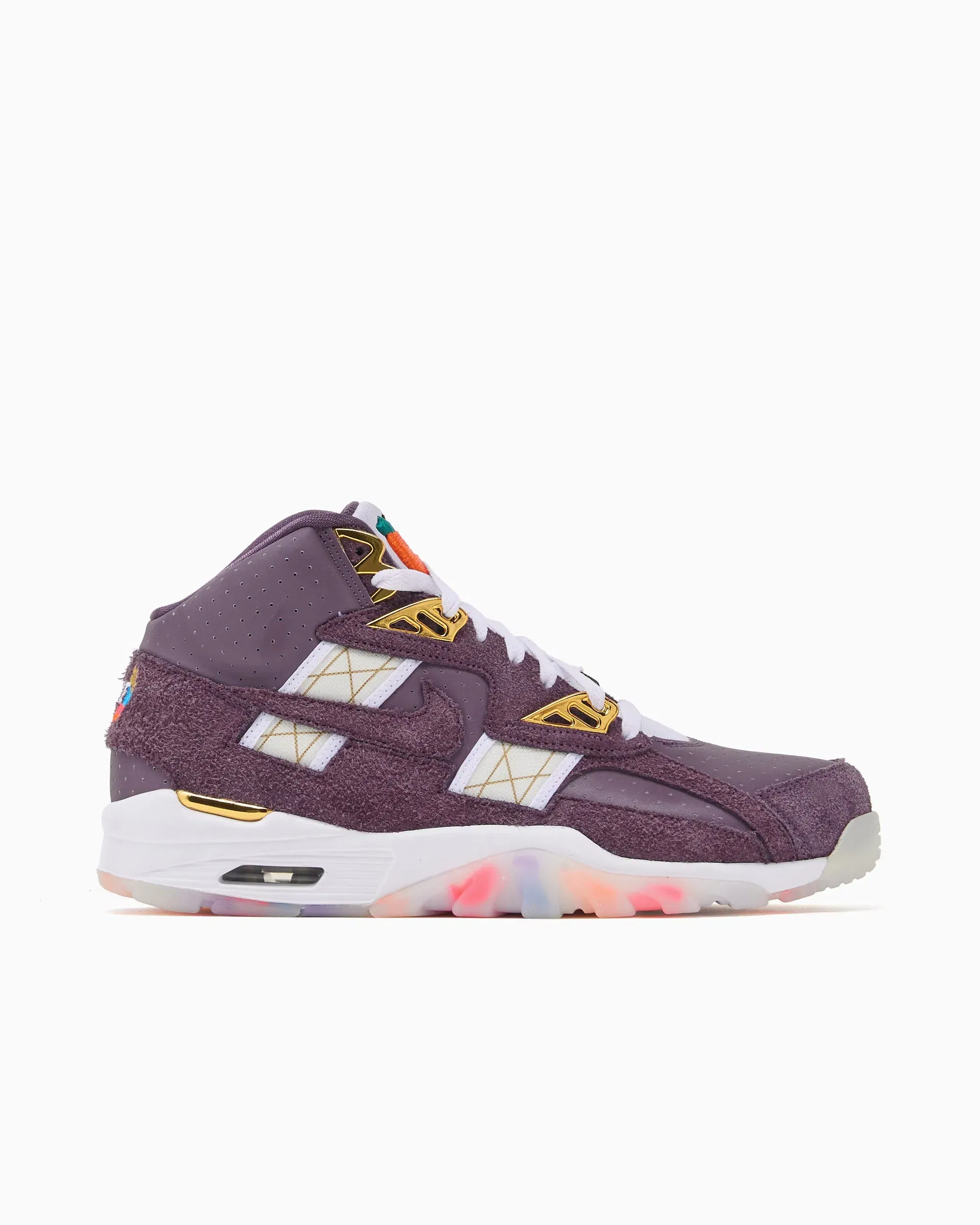 Nike Air Trainer SC "Atlanta" 30th Anniversary