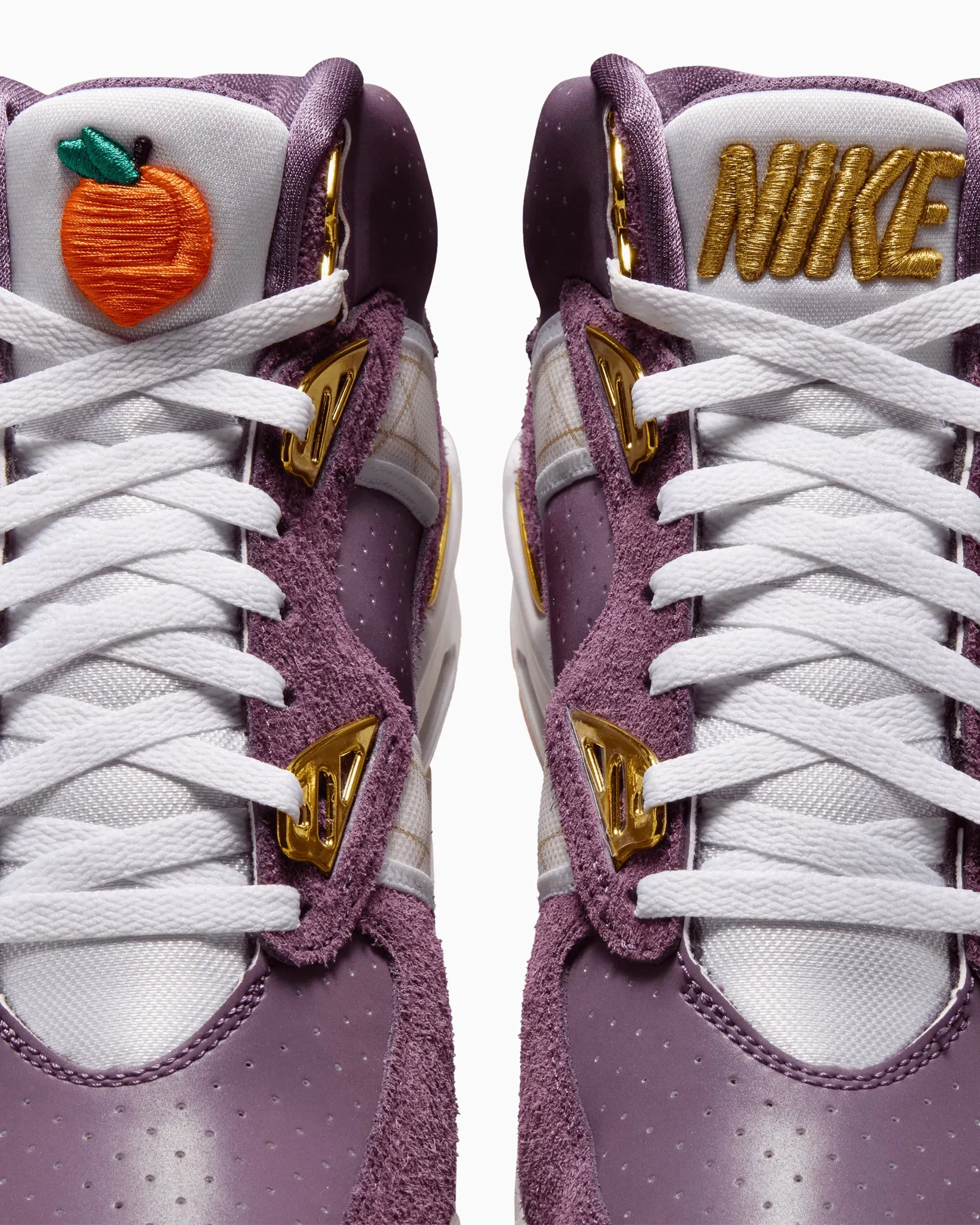 Nike Air Trainer SC "Atlanta" 30th Anniversary
