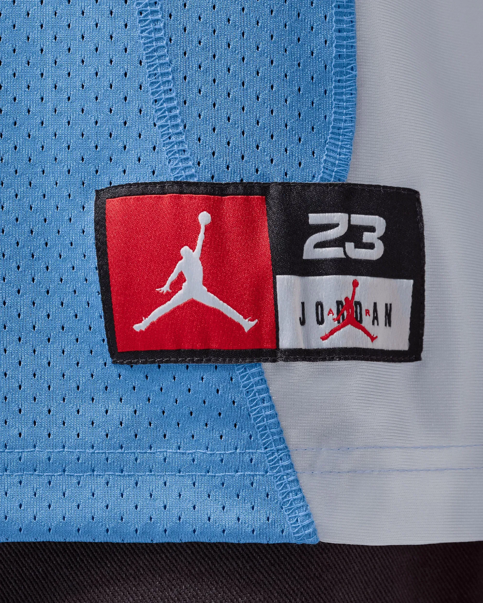 Air Jordan Jersey T-Shirt con gráfico Relaxed Jordan Flight para hombre