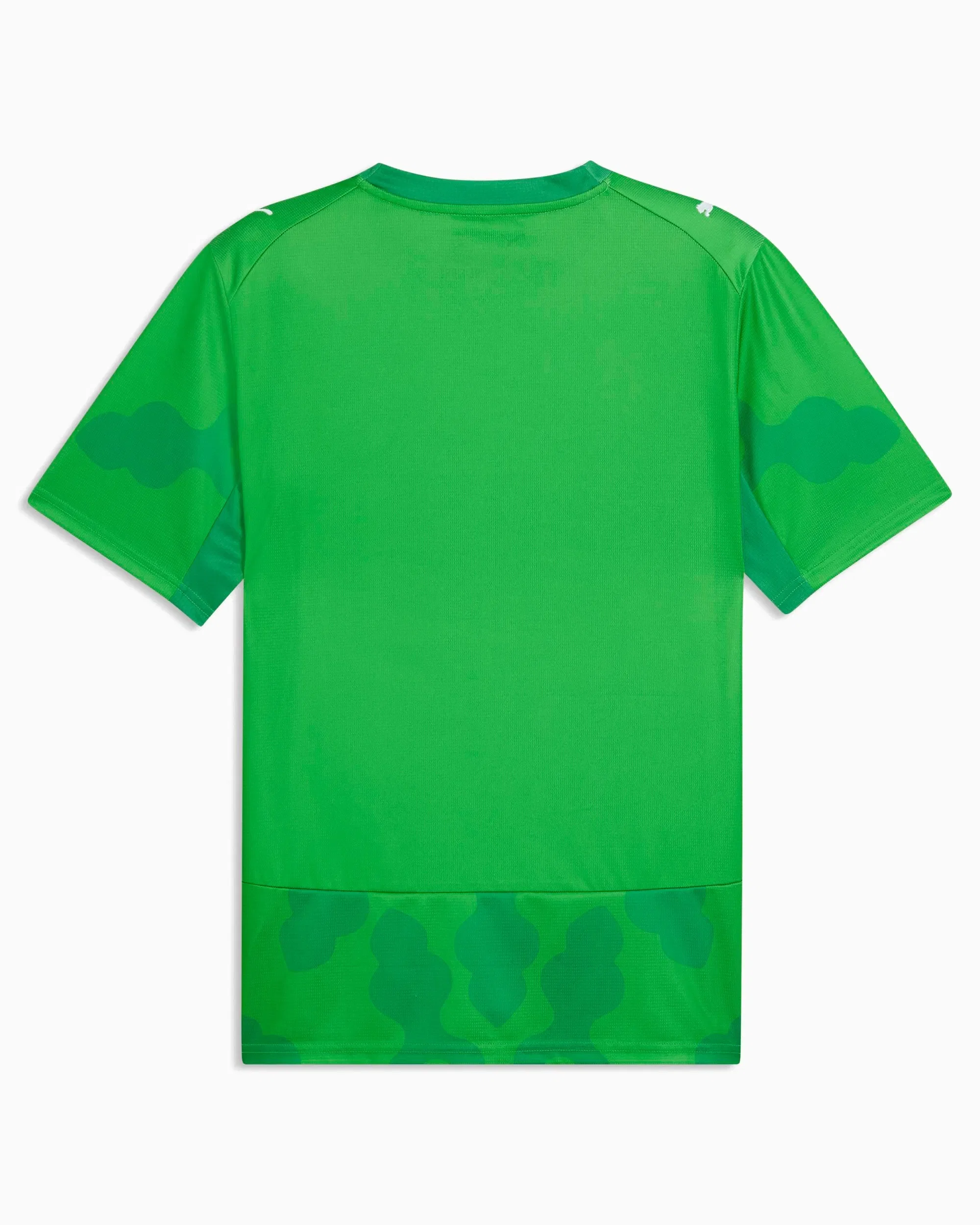 Puma Jersey T-Shirt con logo Puma x Salehe Bembury x Egypt Goalkeeper para hombre