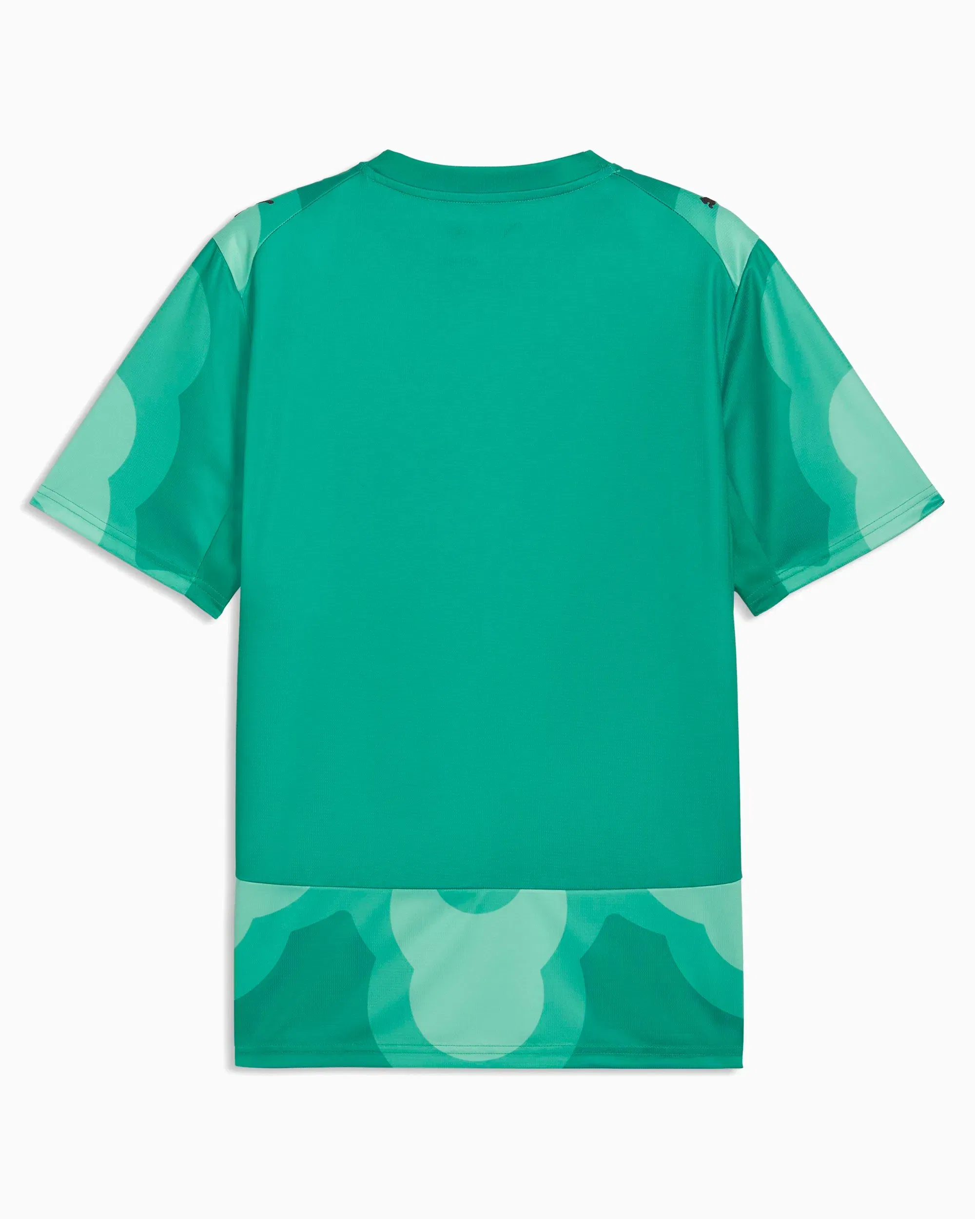 Puma Jersey T-Shirt con logo Puma x Salehe Bembury x Ivory Coast Goalkeepers para hombre