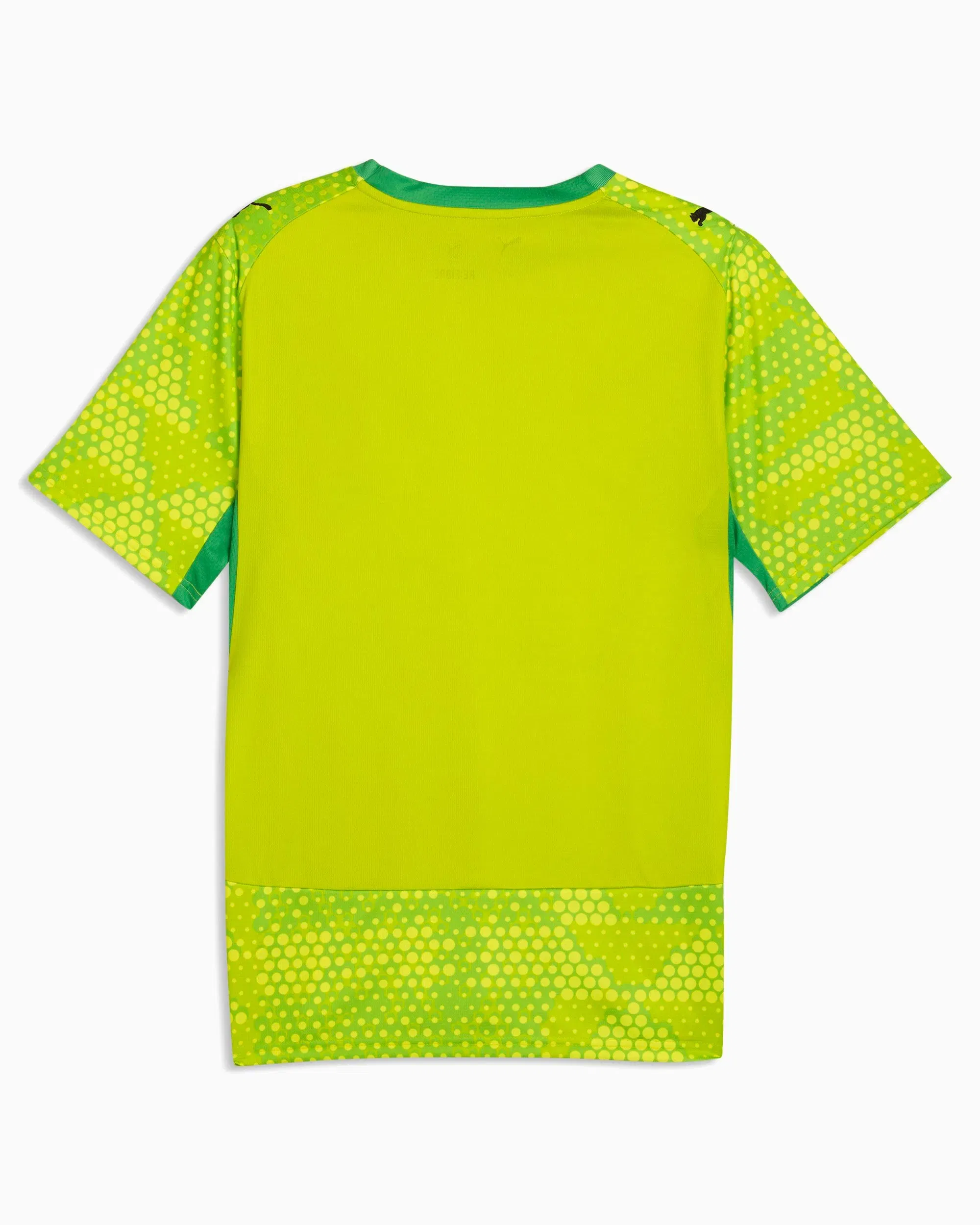 Puma Jersey T-Shirt con logo Puma x Salehe Bembury x Ghana Goalkeeper para hombre