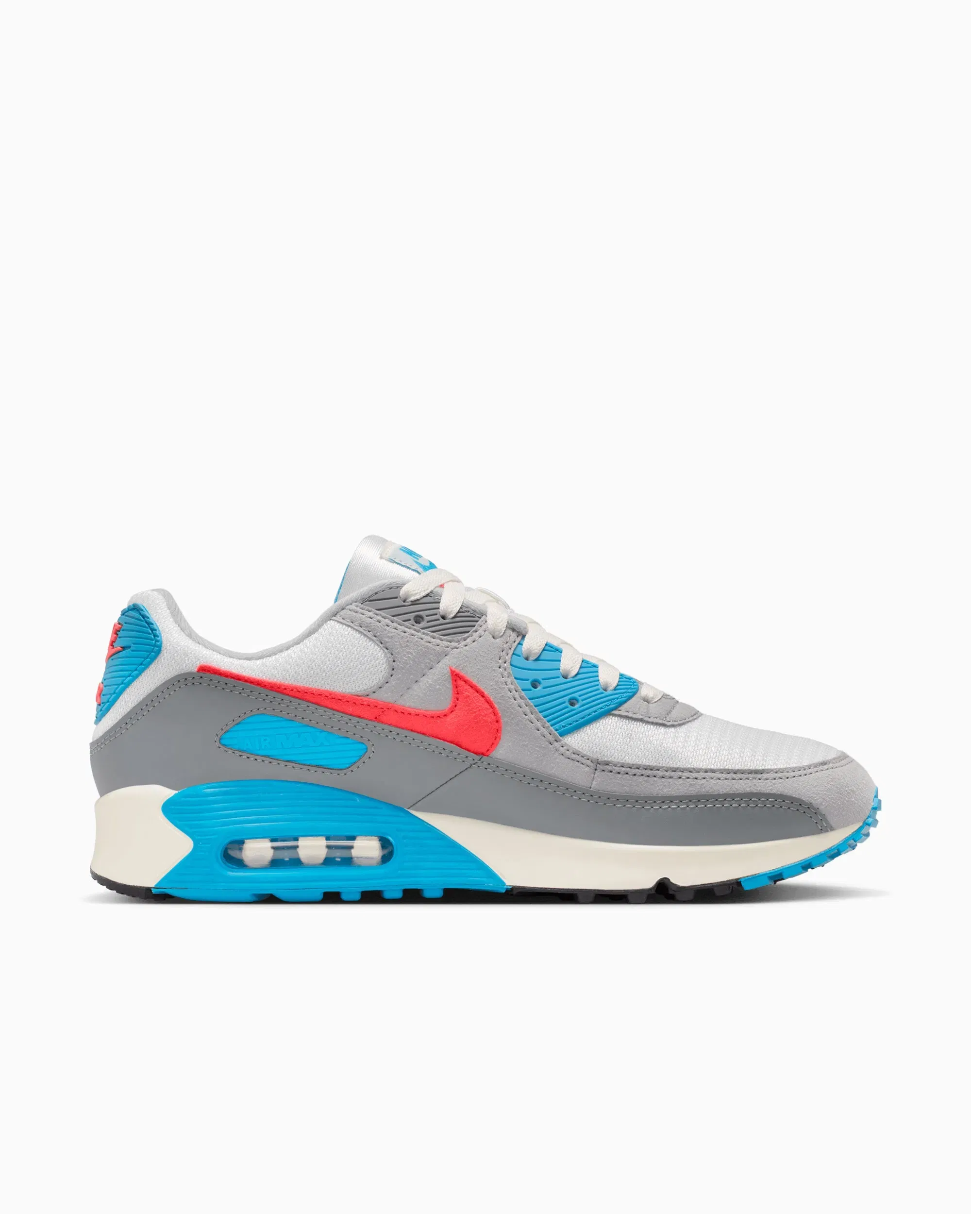 Nike Air Max 90 "Wave Pack"
