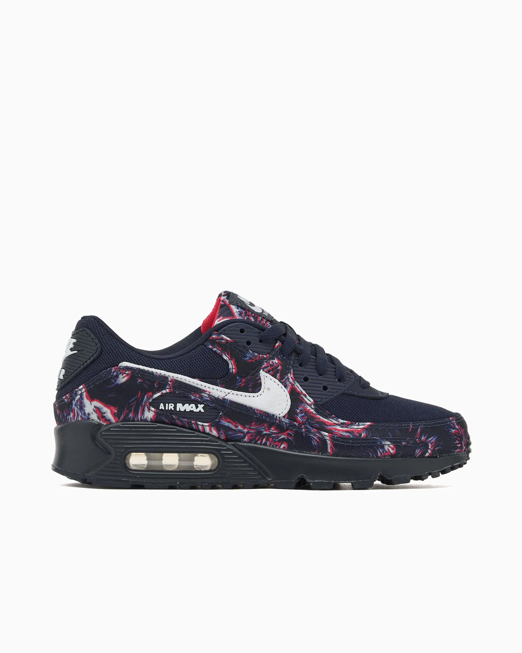 Nike Air Max 90 Premium "Printed Canvas"