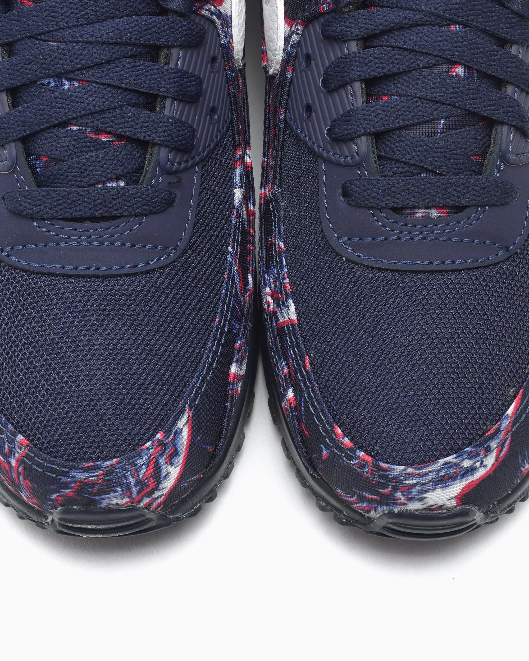 Nike Air Max 90 Premium "Printed Canvas"