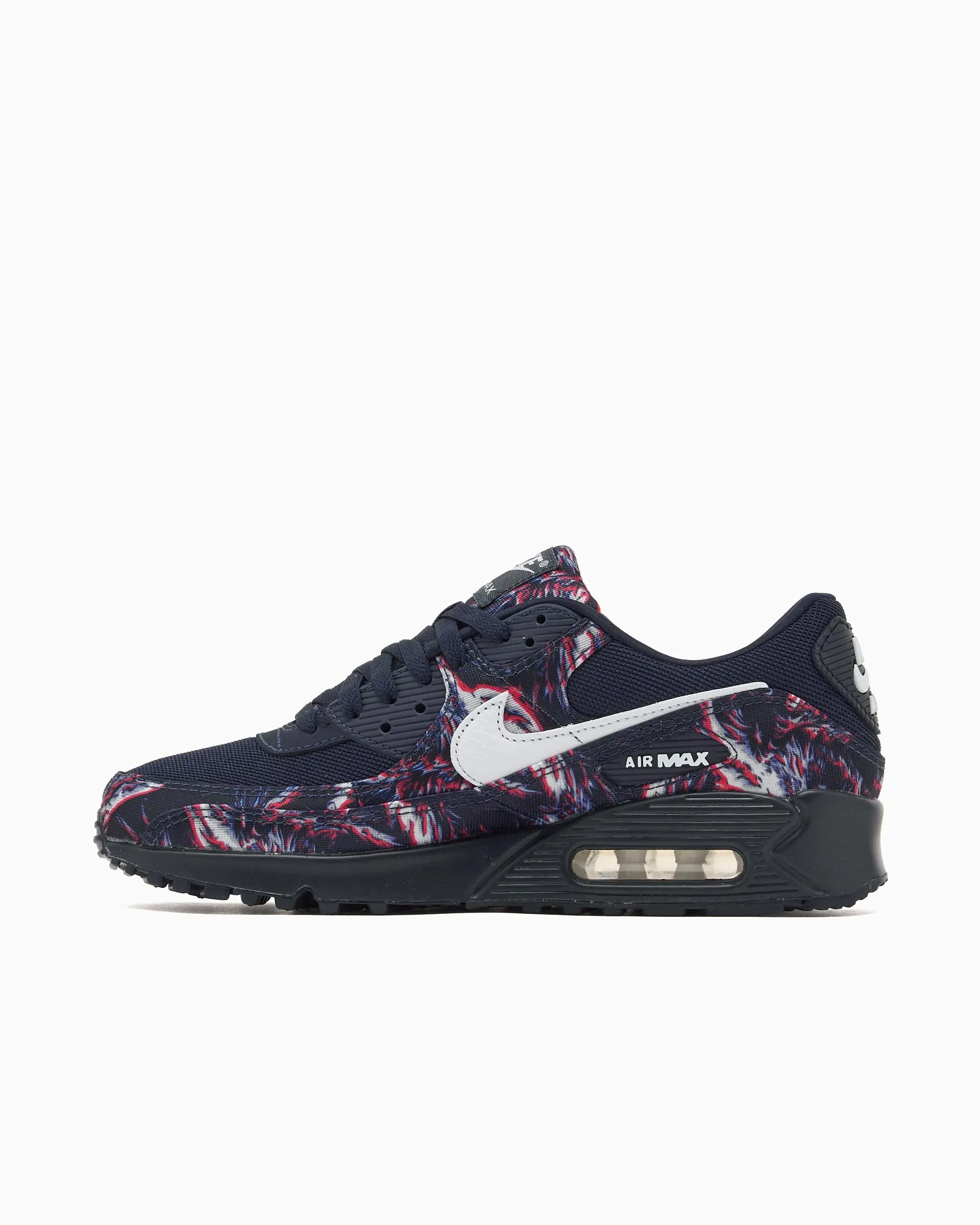 Nike Air Max 90 Premium "Printed Canvas"