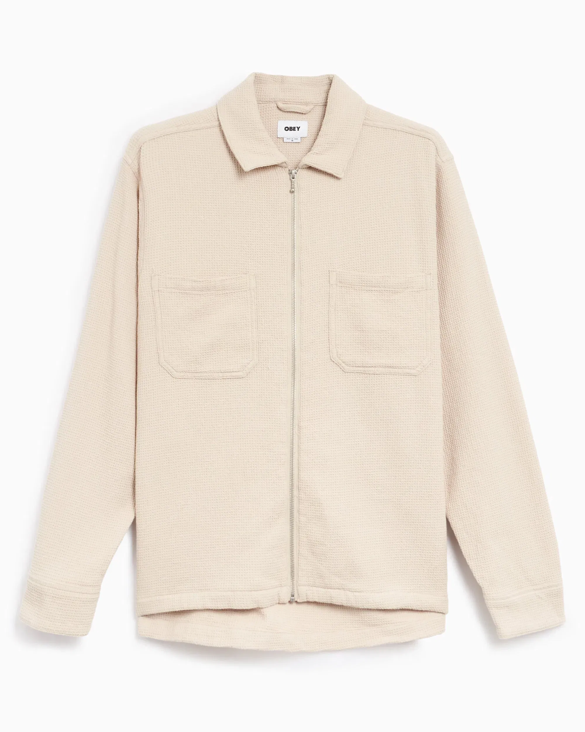 OBEY Clothing Sobrecamisa OBEY Clothing Obey Vista Men's Shirt Jacket para hombre