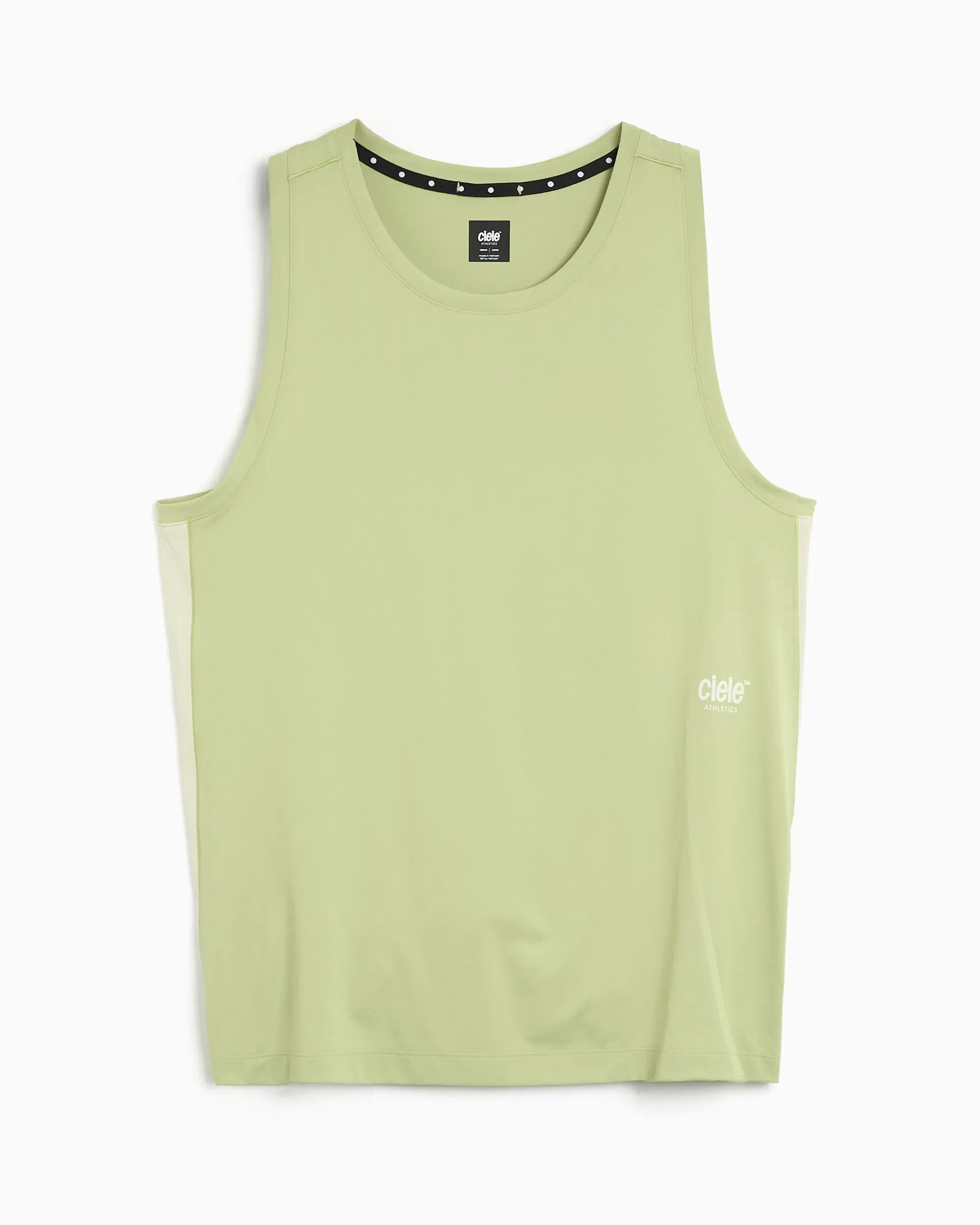 Ciele Athletics Tank Top Relaxed Ciele Athletics Singlet Terragon para hombre