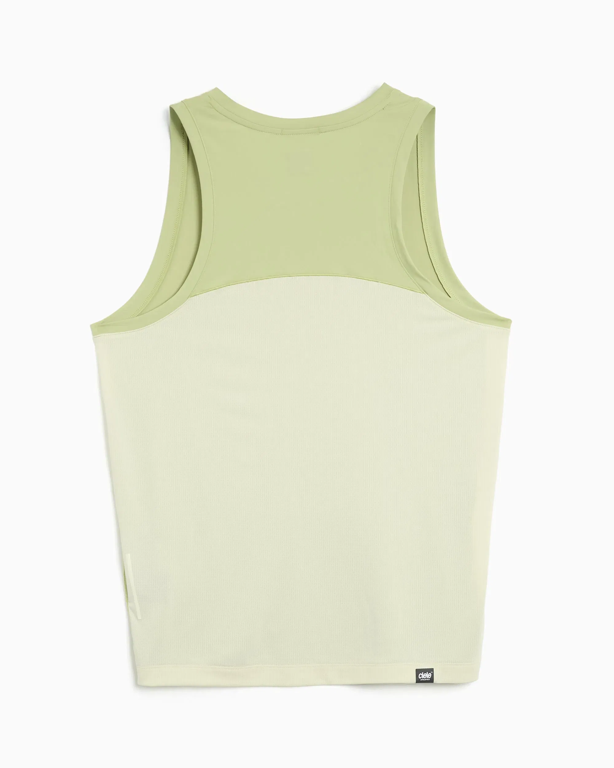 Ciele Athletics Tank Top Relaxed Ciele Athletics Singlet Terragon para hombre