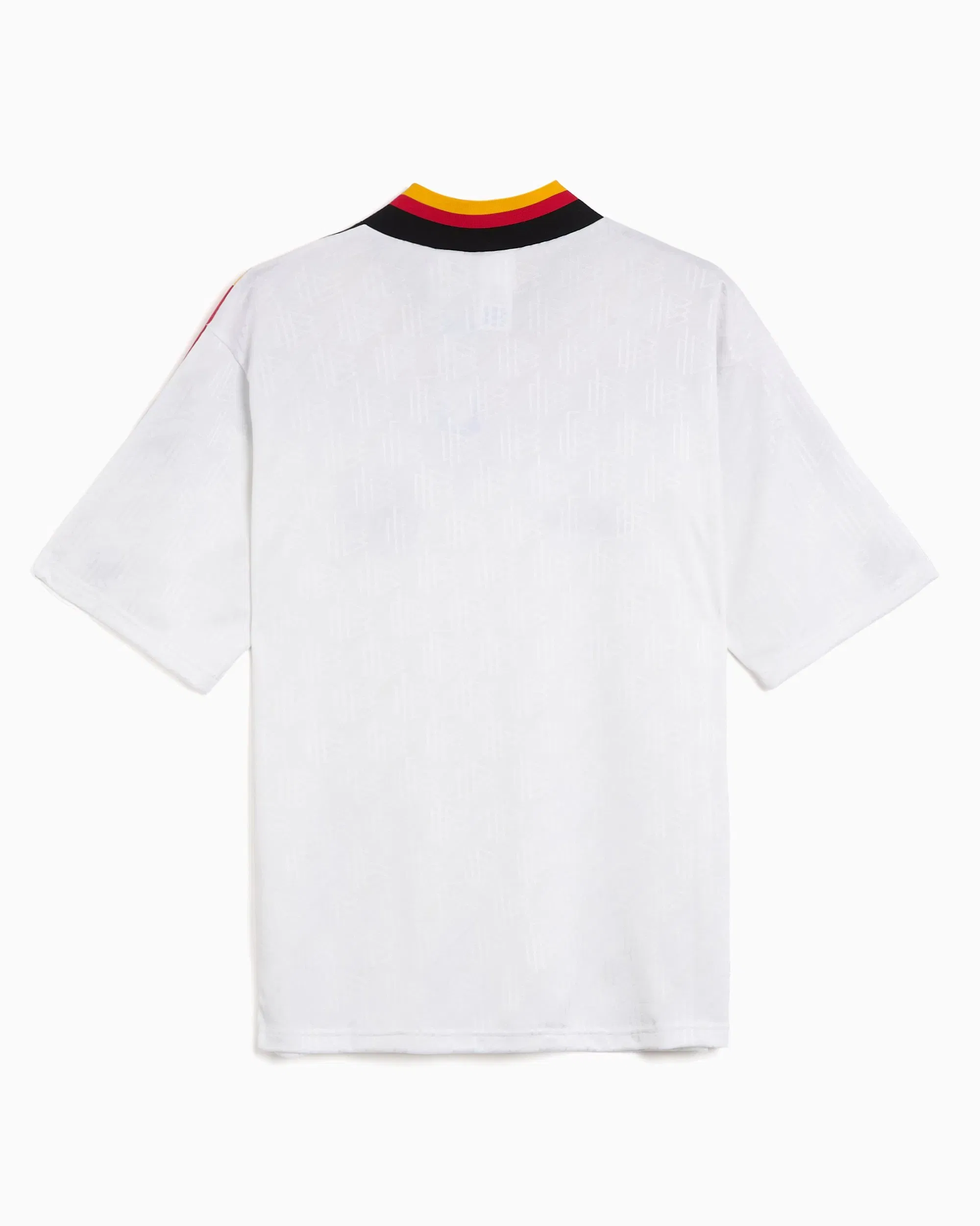 adidas Jersey T-Shirt Relaxed 1ª equipación adidas Originals Germany 1994 Football para hombre