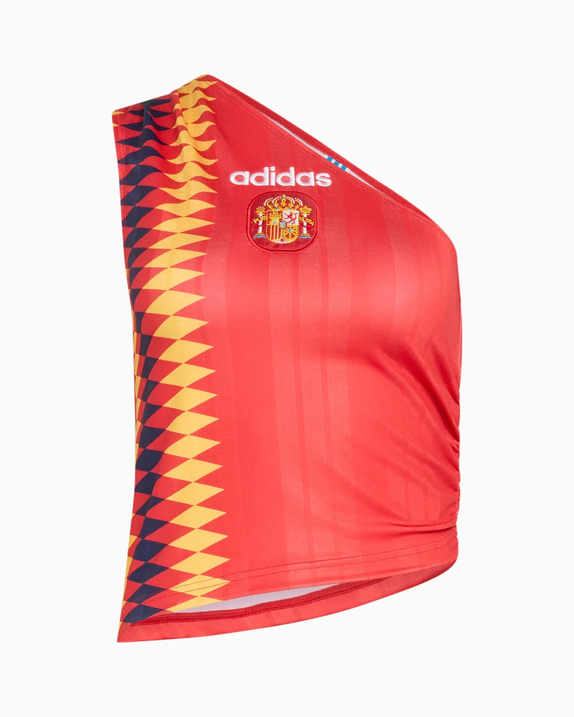 adidas Tank Top Slim adidas Originals Spain Reconstructed Bringback para mujer