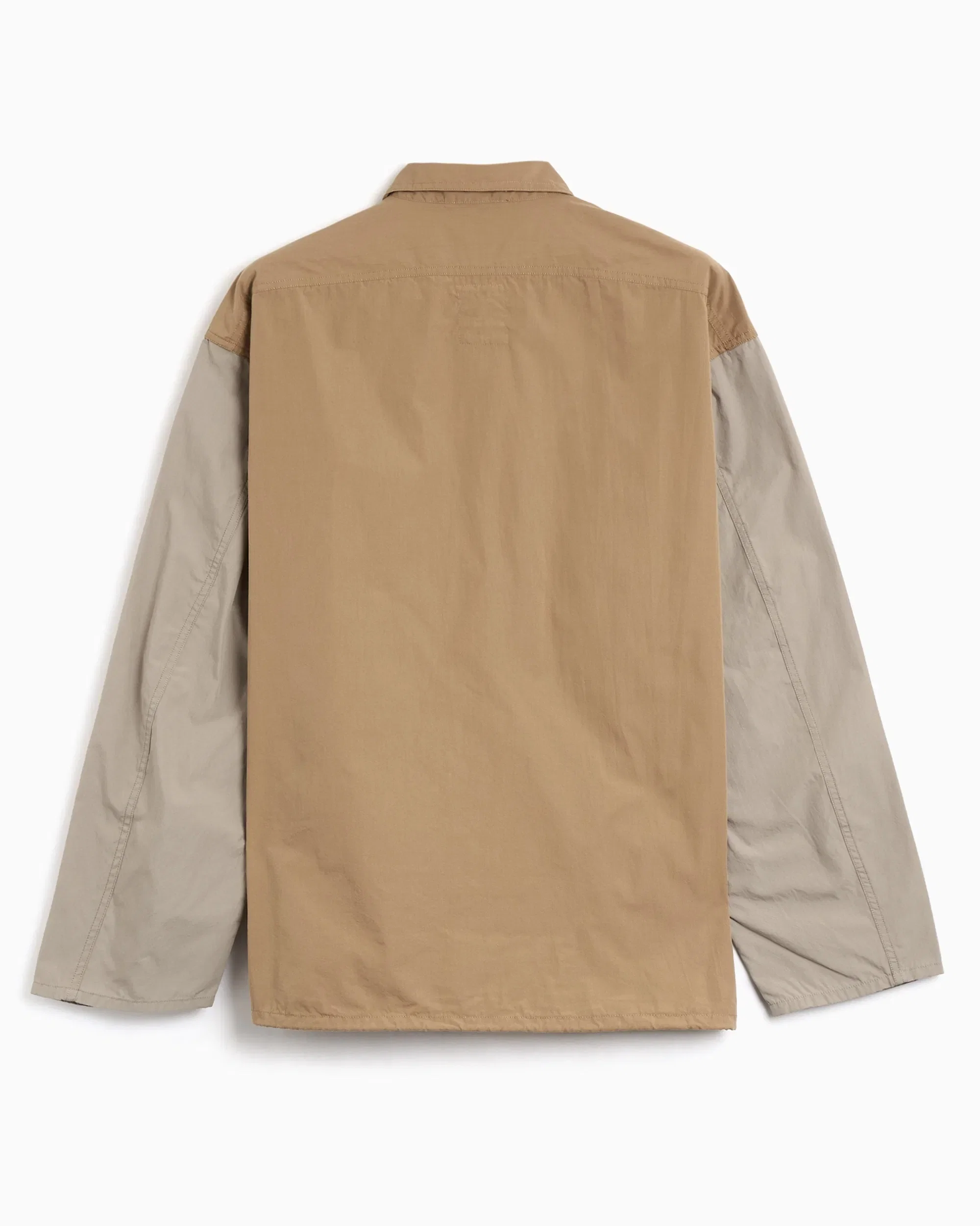 Nanamica Sobrecamisa Relaxed nanamica Pullover para hombre
