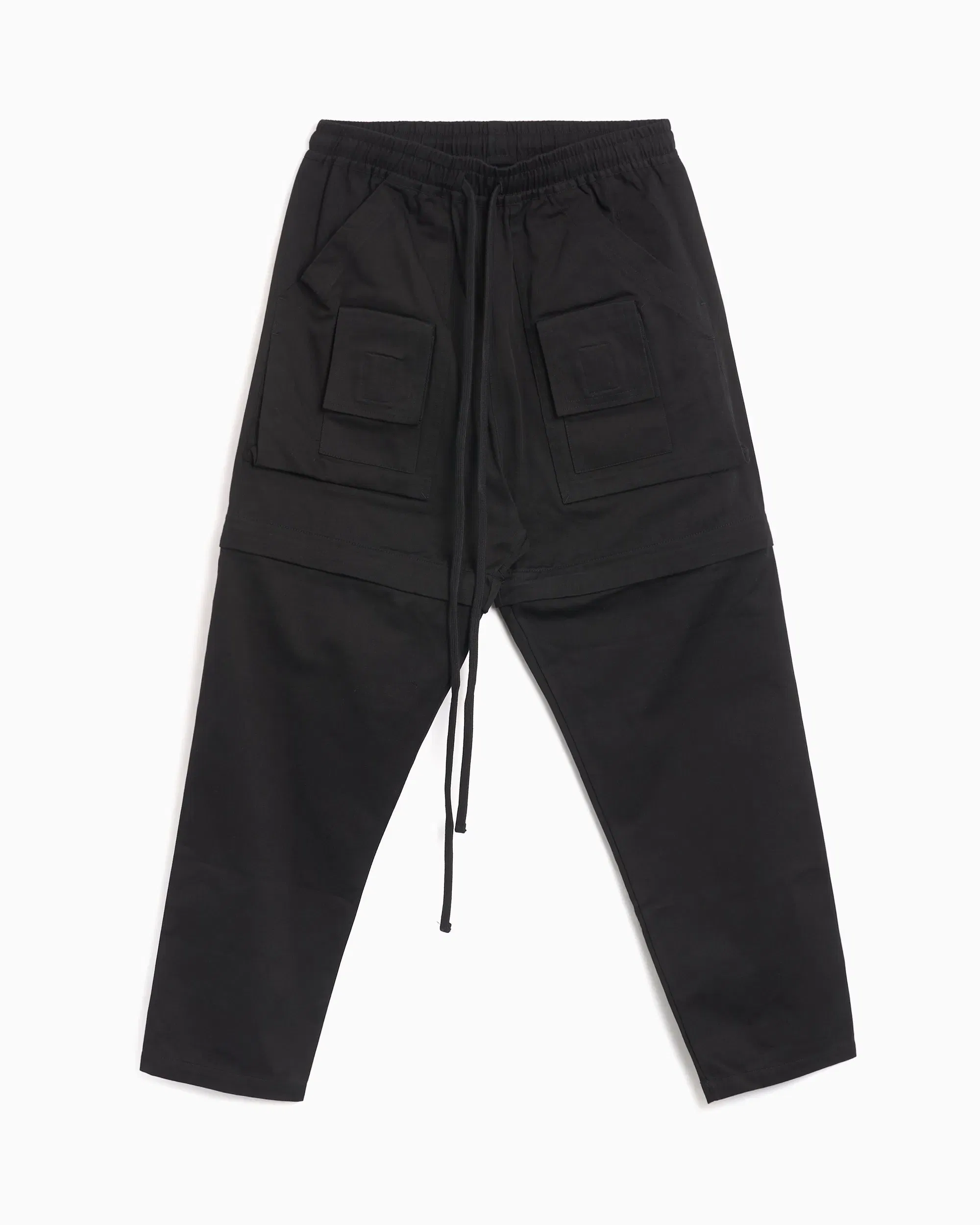 OVNNIE Pantalones Cargo Relaxed OVNNIE Men's Convertible Pants para hombre