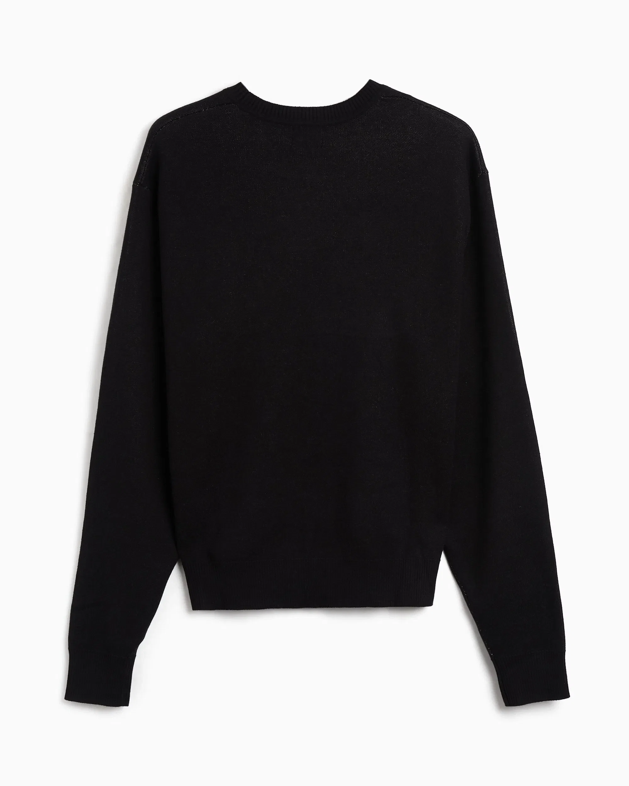 PATTA Jersey con logo Patta Hearted para hombre