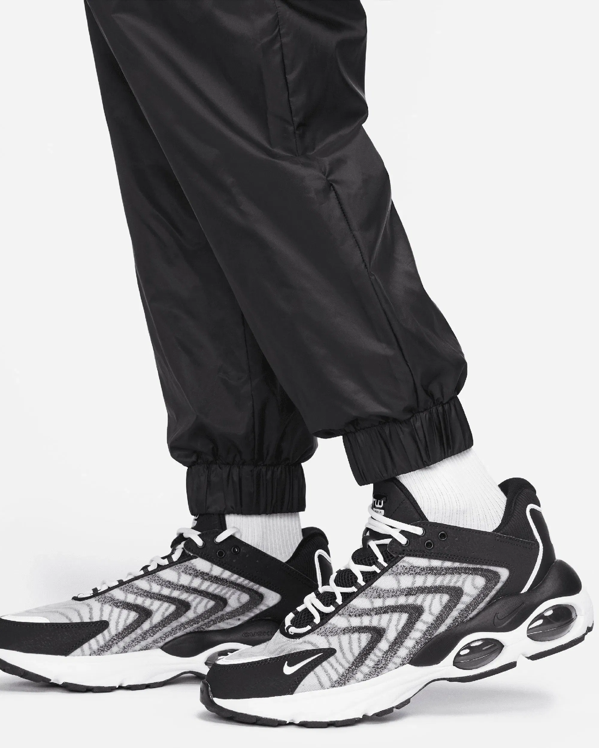 Nike Joggers Nike Tech Men's Lined Woven Pants para hombre