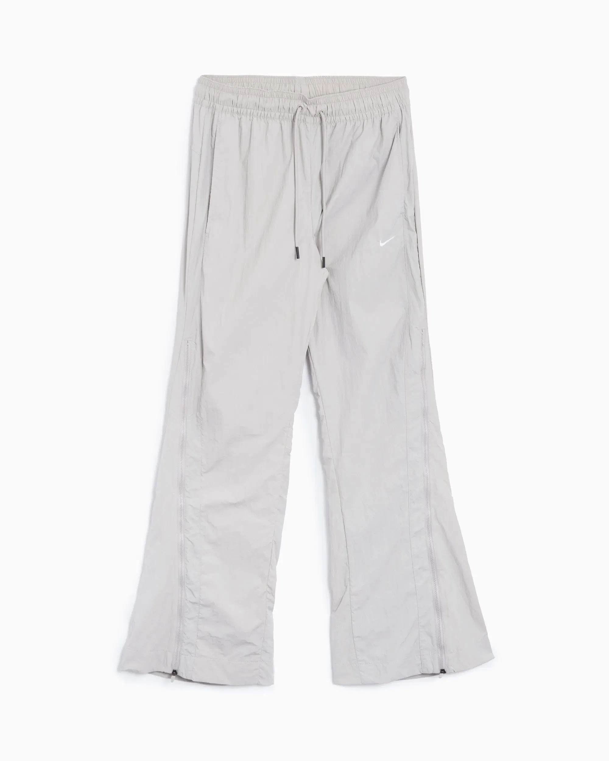 Nike Pantalones Wide Leg Relaxed Nike Sportswear Collection Women's Pants para mujer