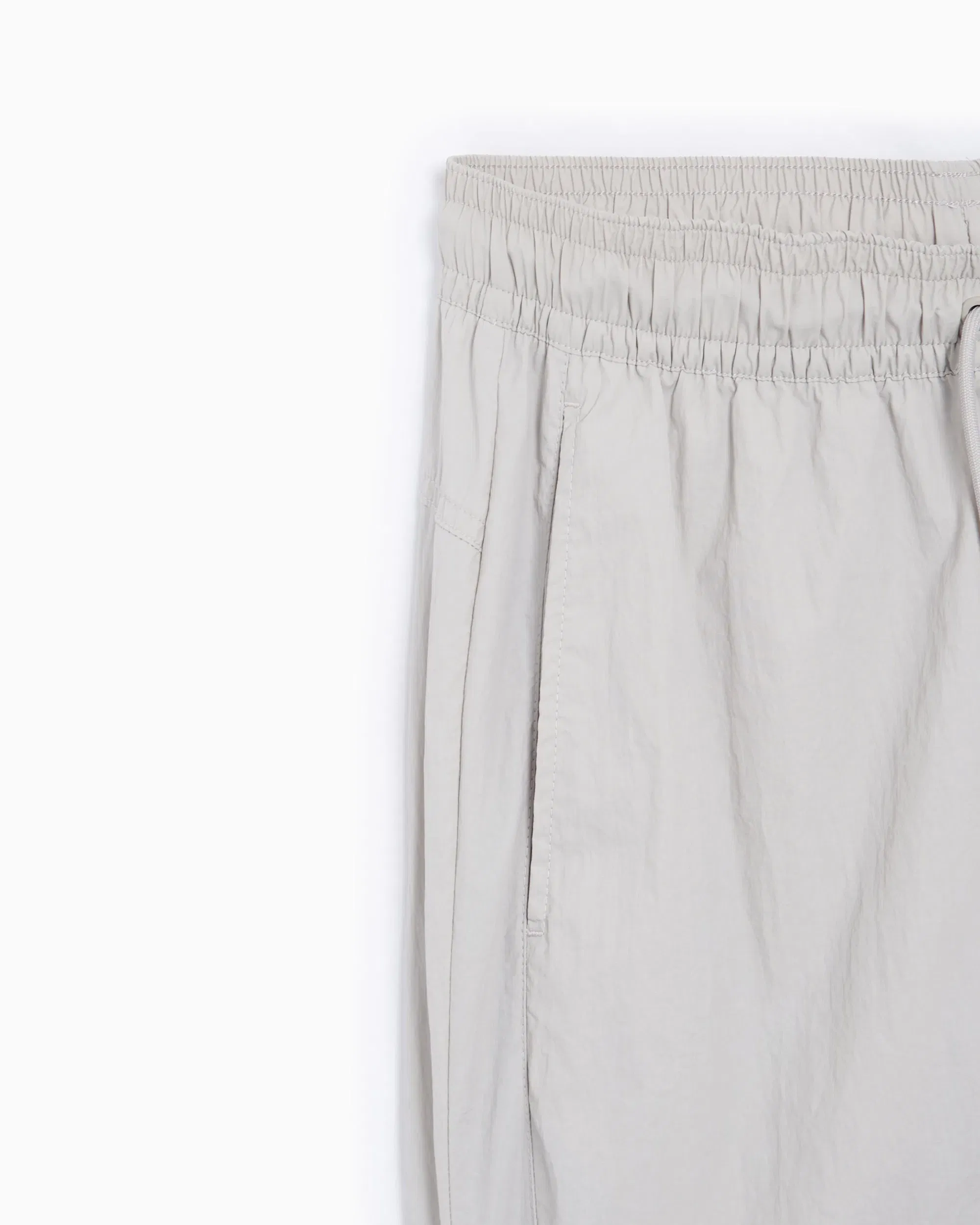 Nike Pantalones Wide Leg Relaxed Nike Sportswear Collection Women's Pants para mujer