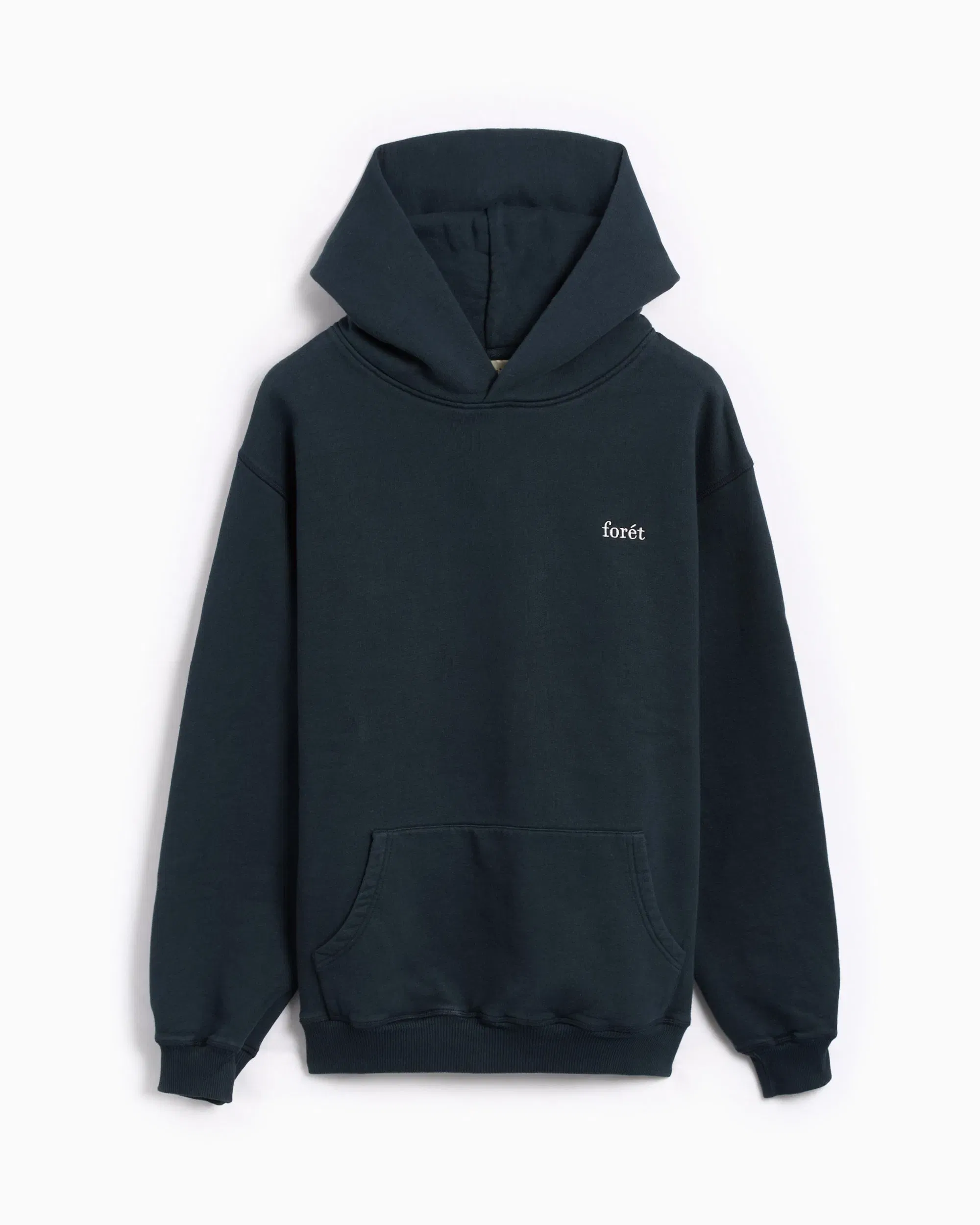 Foret Sudadera con capucha forét Noon Men's Hoodie para hombre