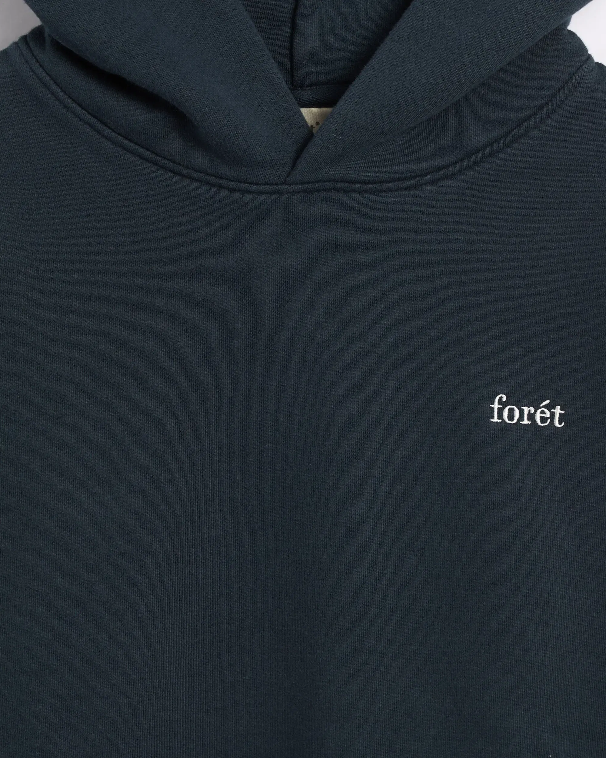 Foret Sudadera con capucha forét Noon Men's Hoodie para hombre