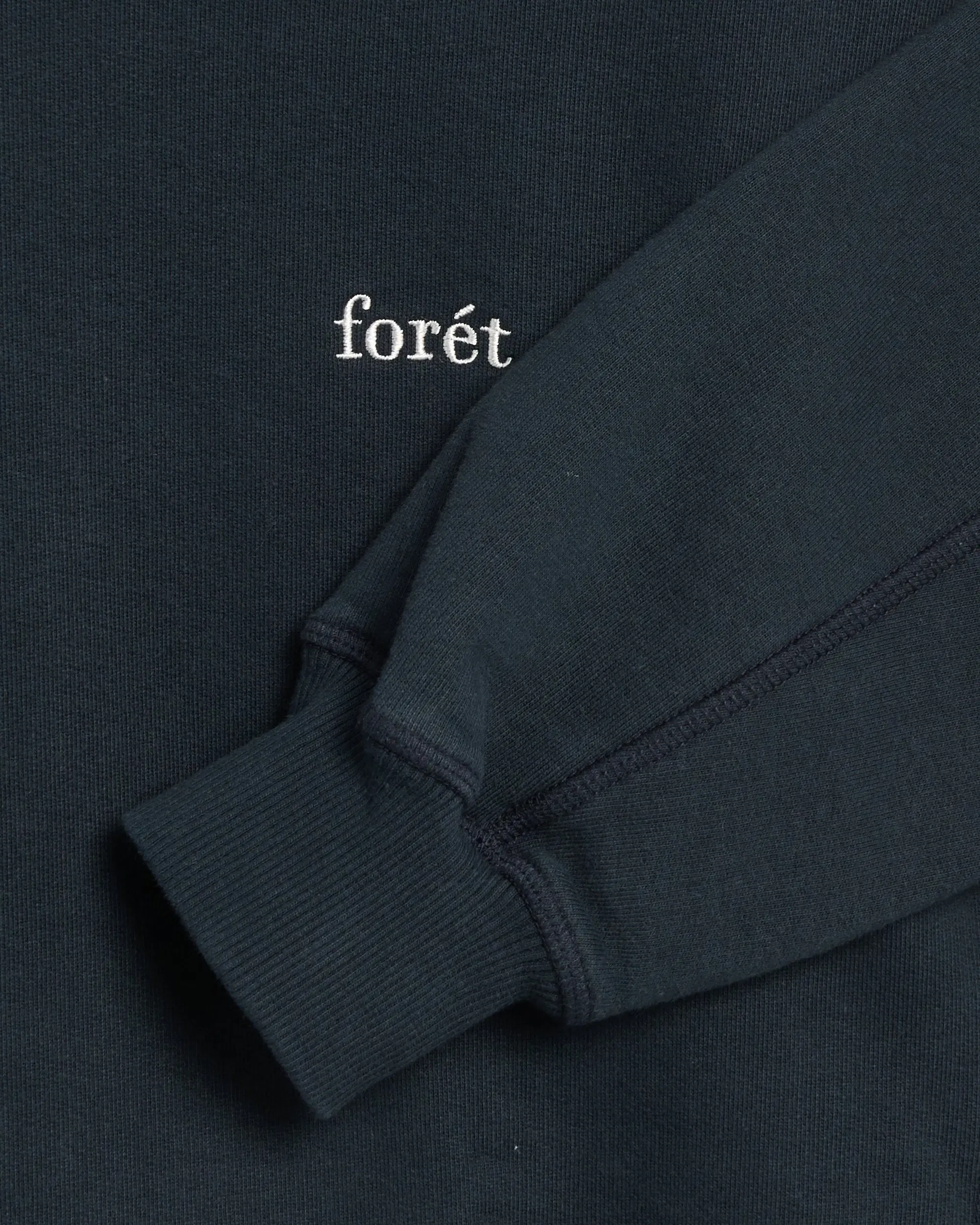 Foret Sudadera con capucha forét Noon Men's Hoodie para hombre