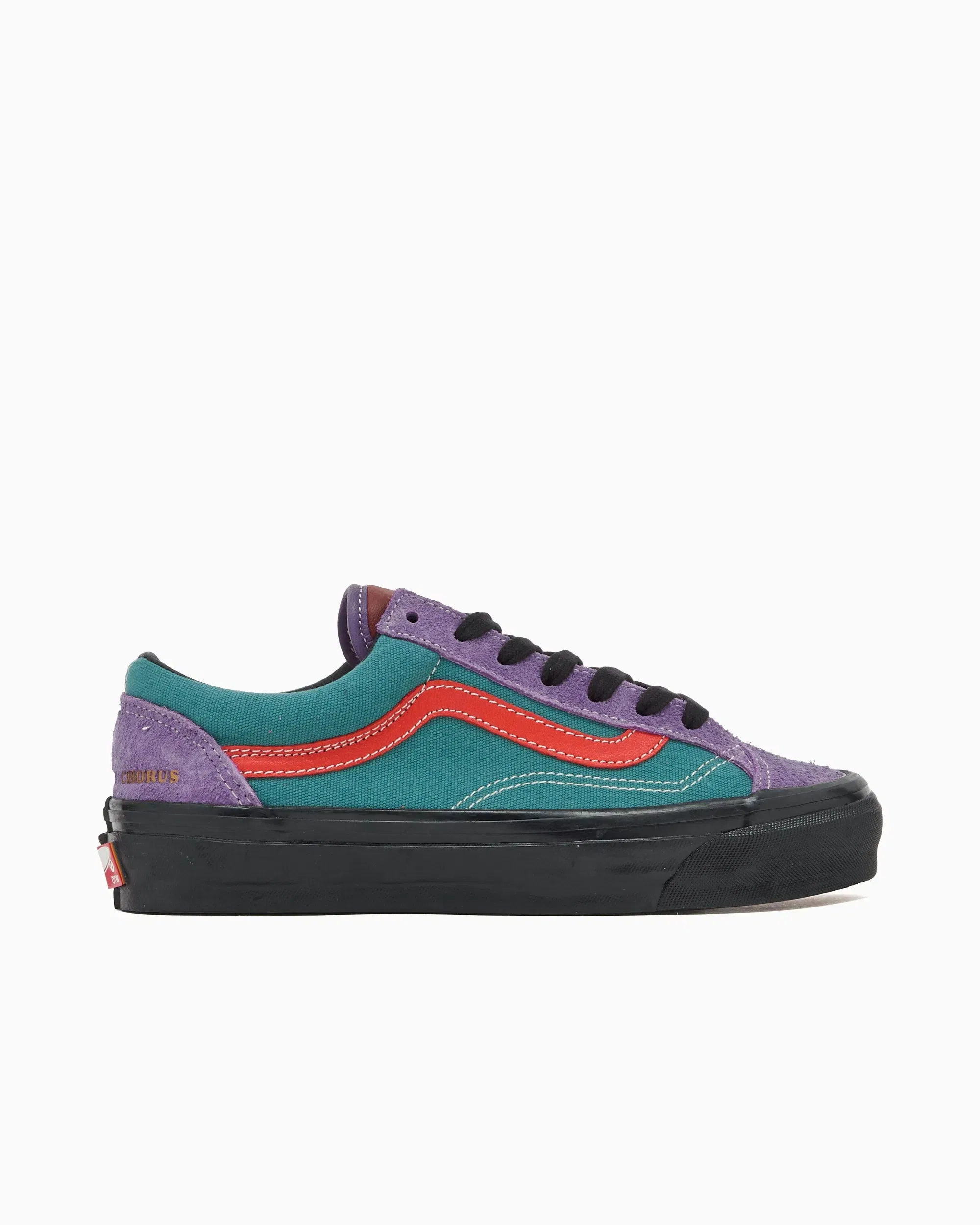 Vans OTW x Julian Klincewicz Old Skool 36
