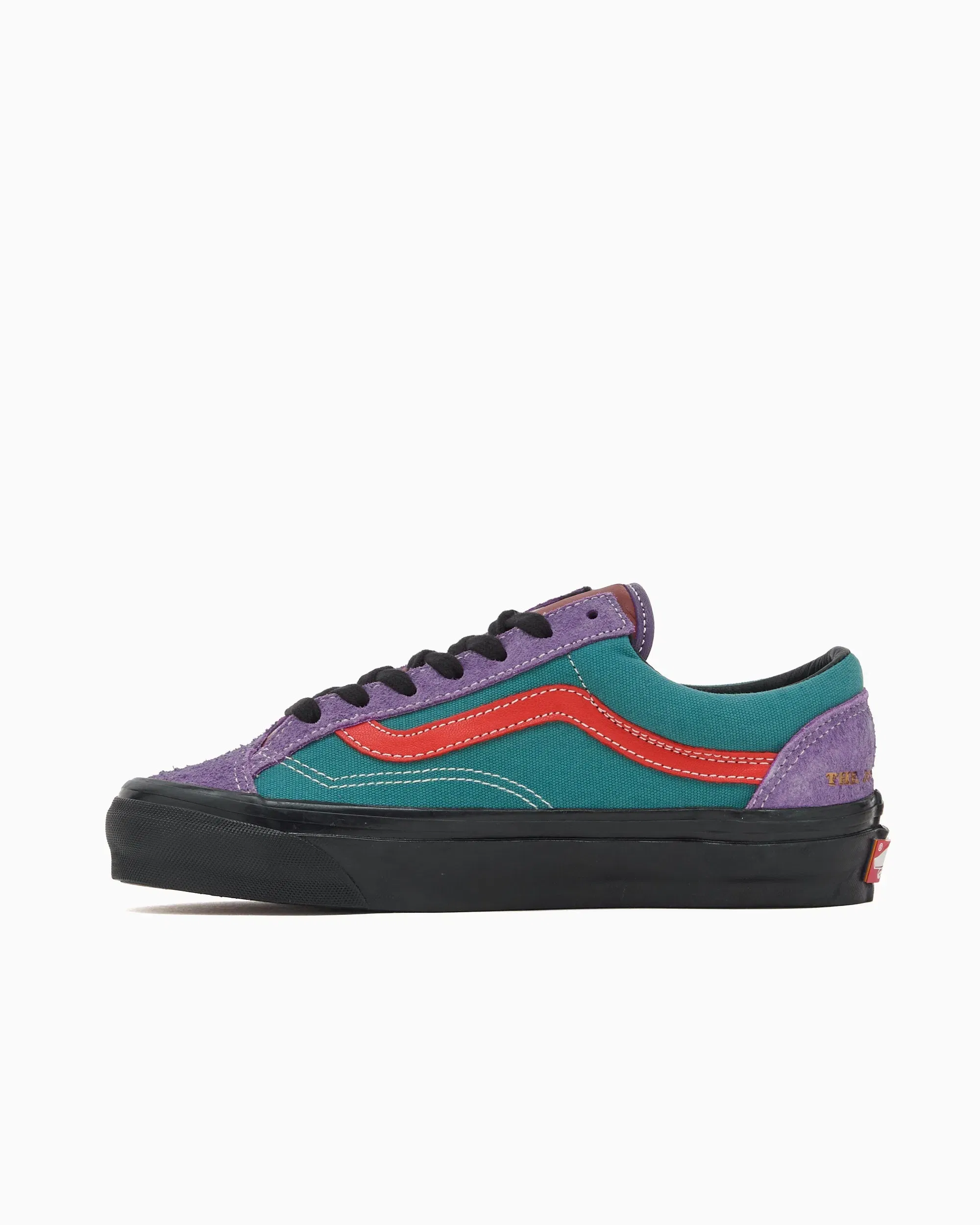 Vans OTW x Julian Klincewicz Old Skool 36