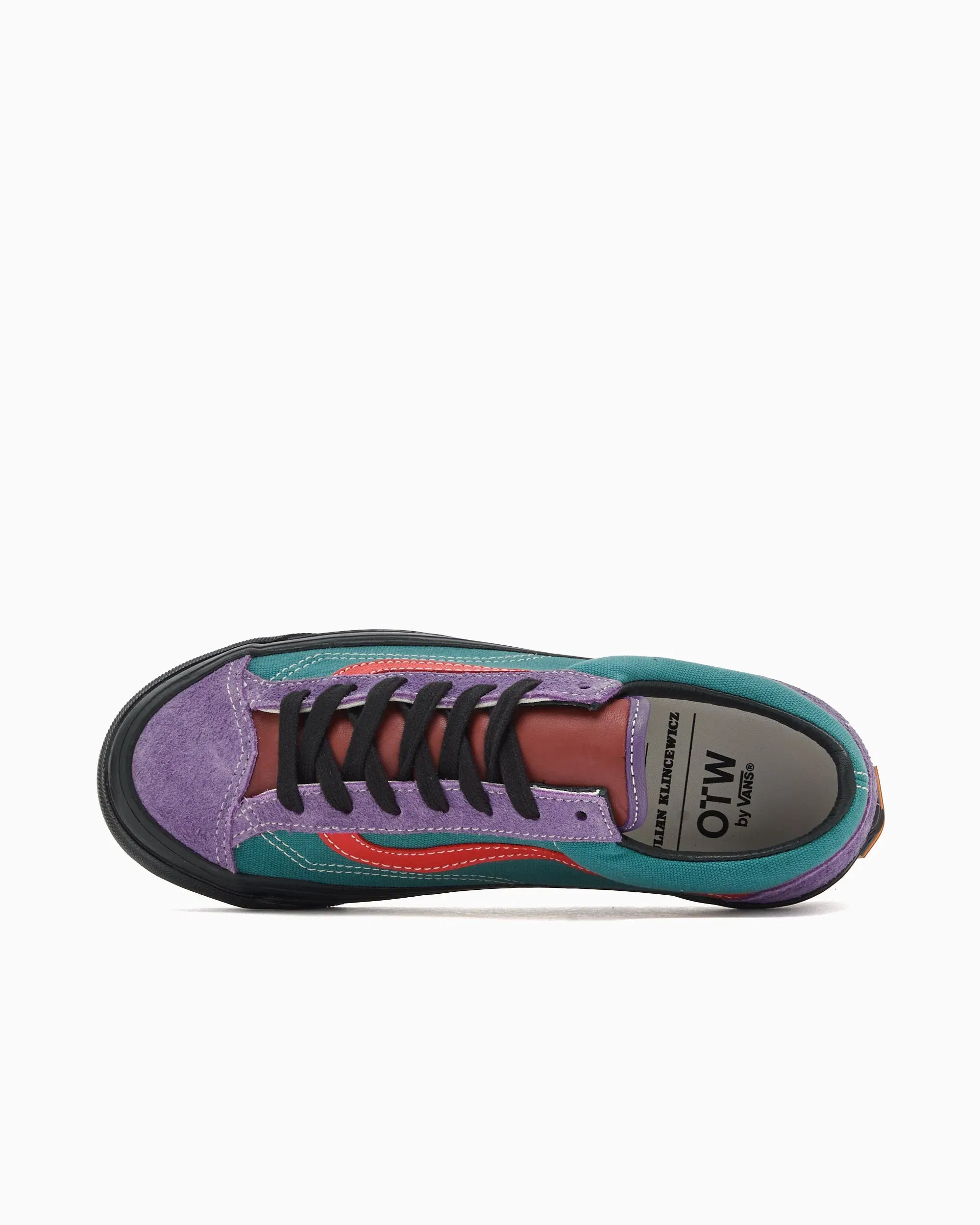 Vans OTW x Julian Klincewicz Old Skool 36