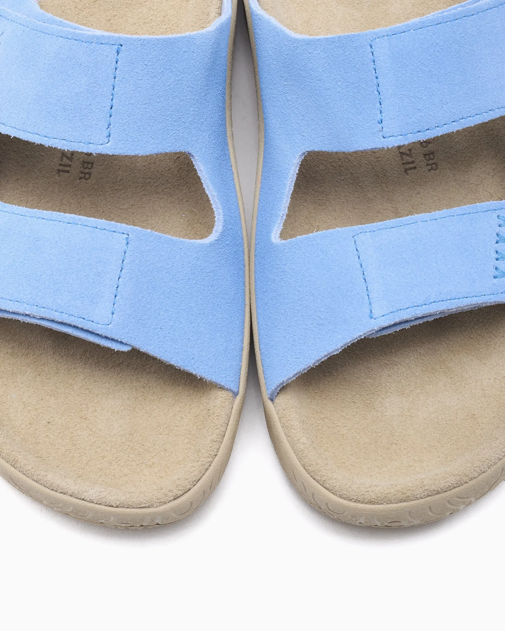 Veja Women's Etna Leather Slide