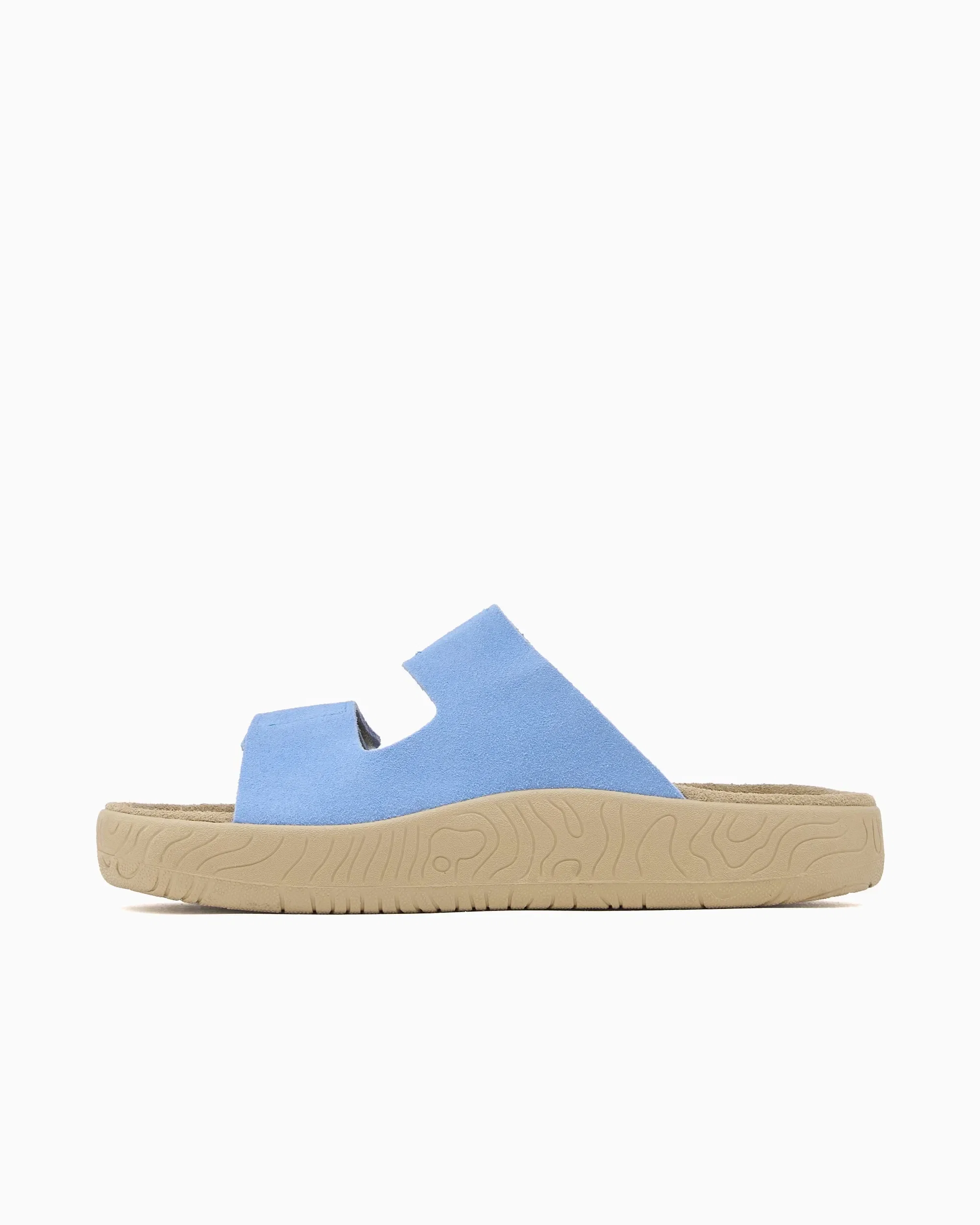 Veja Women's Etna Leather Slide