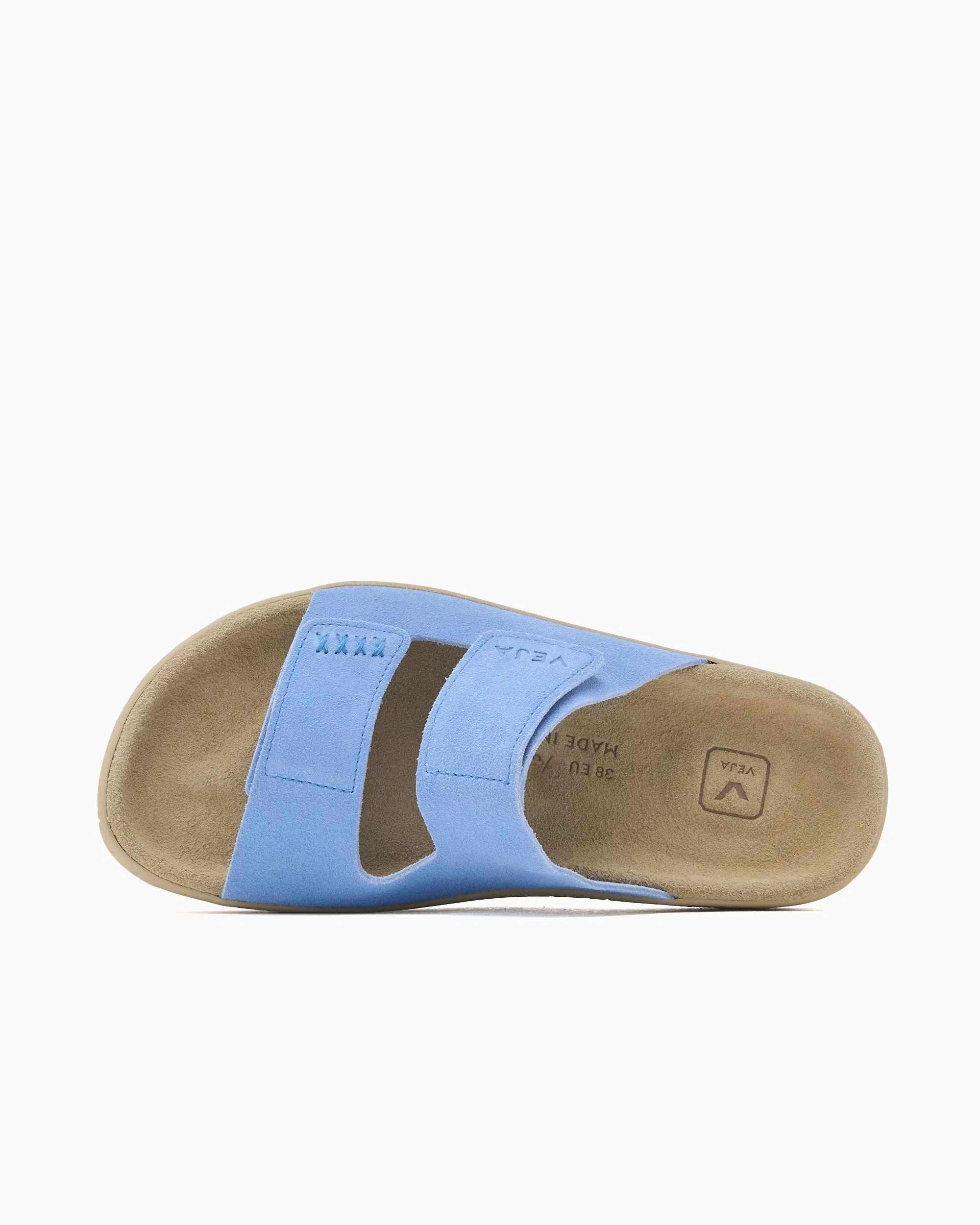 Veja Women's Etna Leather Slide