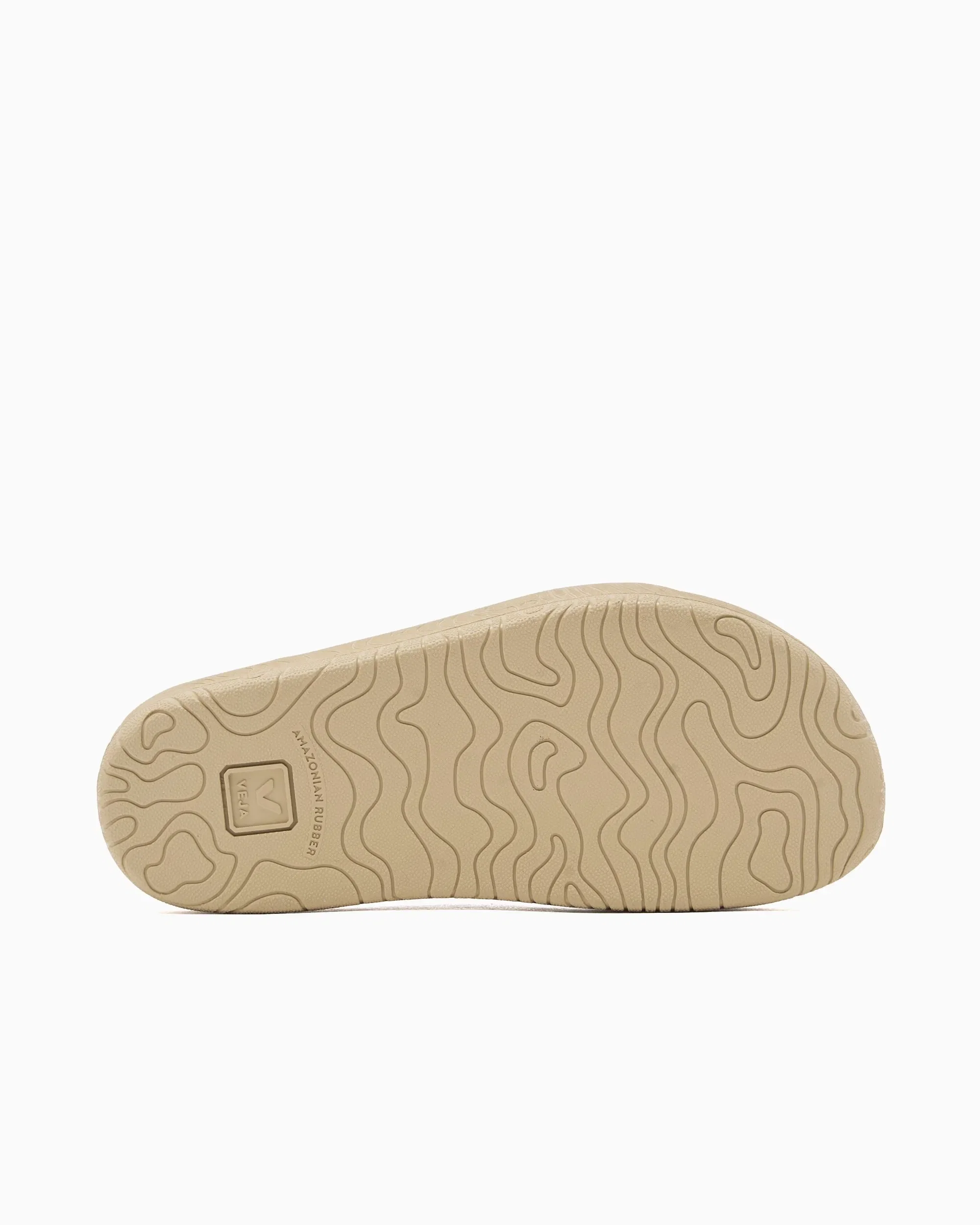 Veja Women's Etna Leather Slide