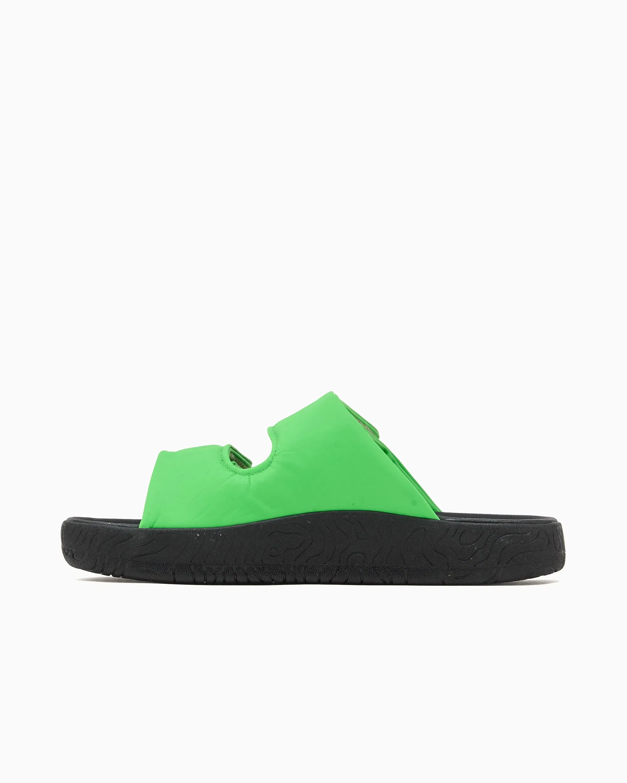 Veja Etna Bold Leather Slide