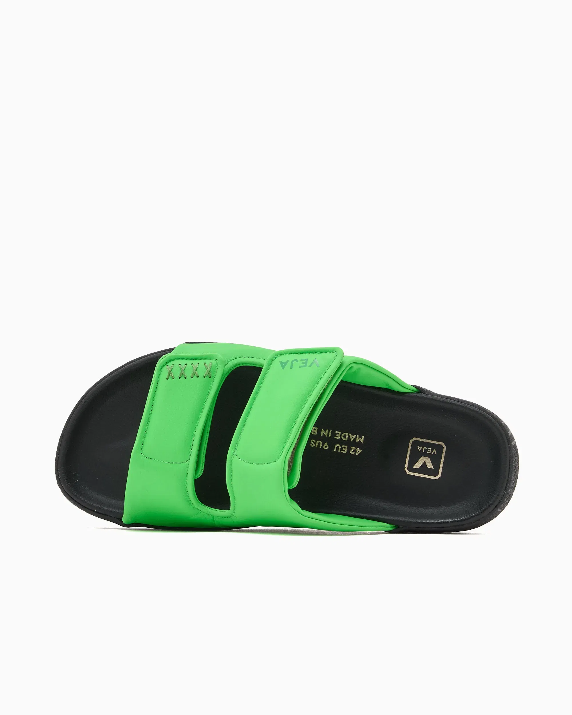 Veja Etna Bold Leather Slide