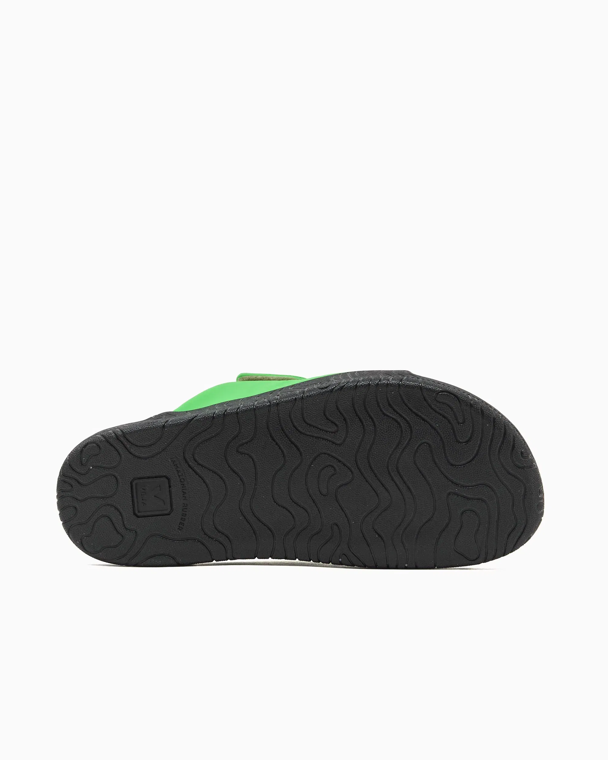 Veja Etna Bold Leather Slide