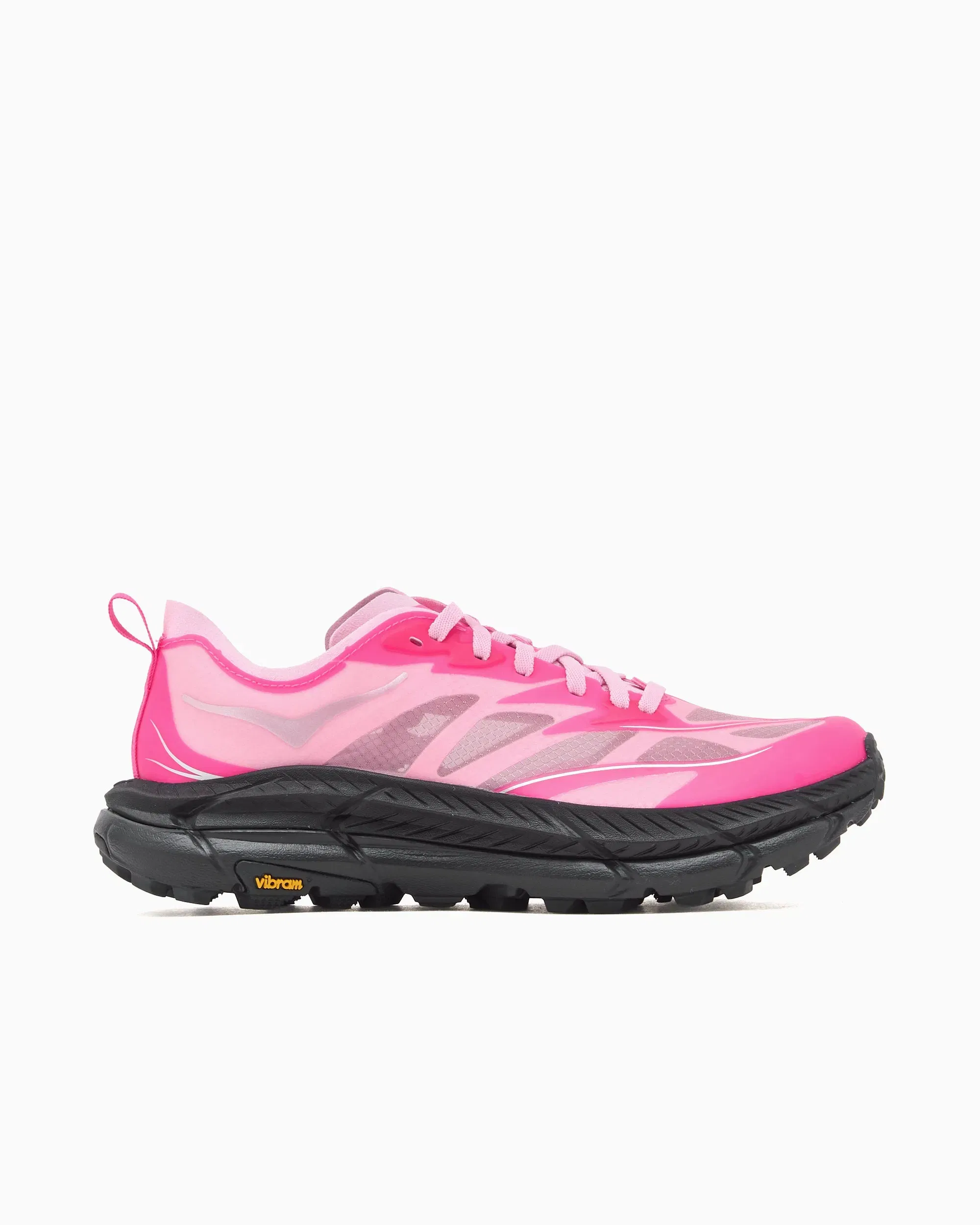 HOKA Mafate Speed 4 Lite Vibram